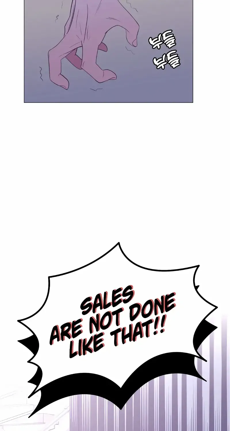 I Became a Sales Prodigy Zinmanga X Chapter 16 Page 70