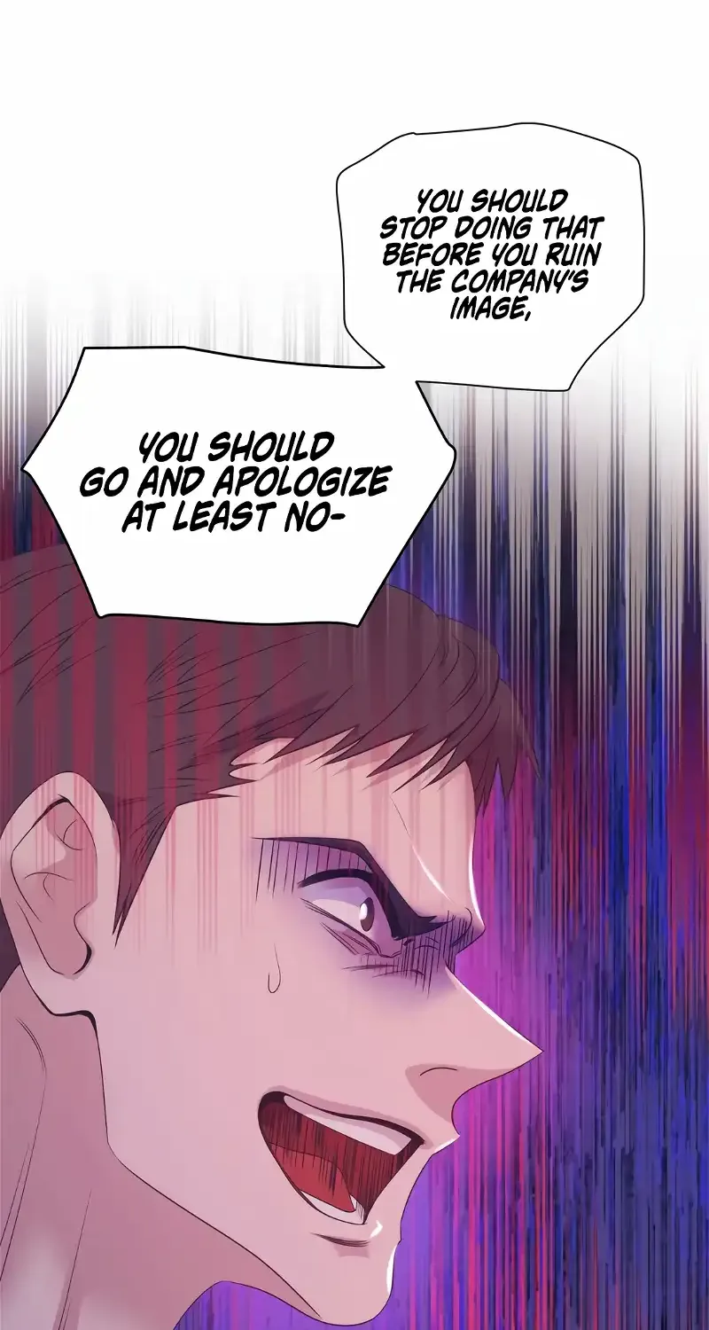 I Became a Sales Prodigy Zinmanga X Chapter 16 Page 73