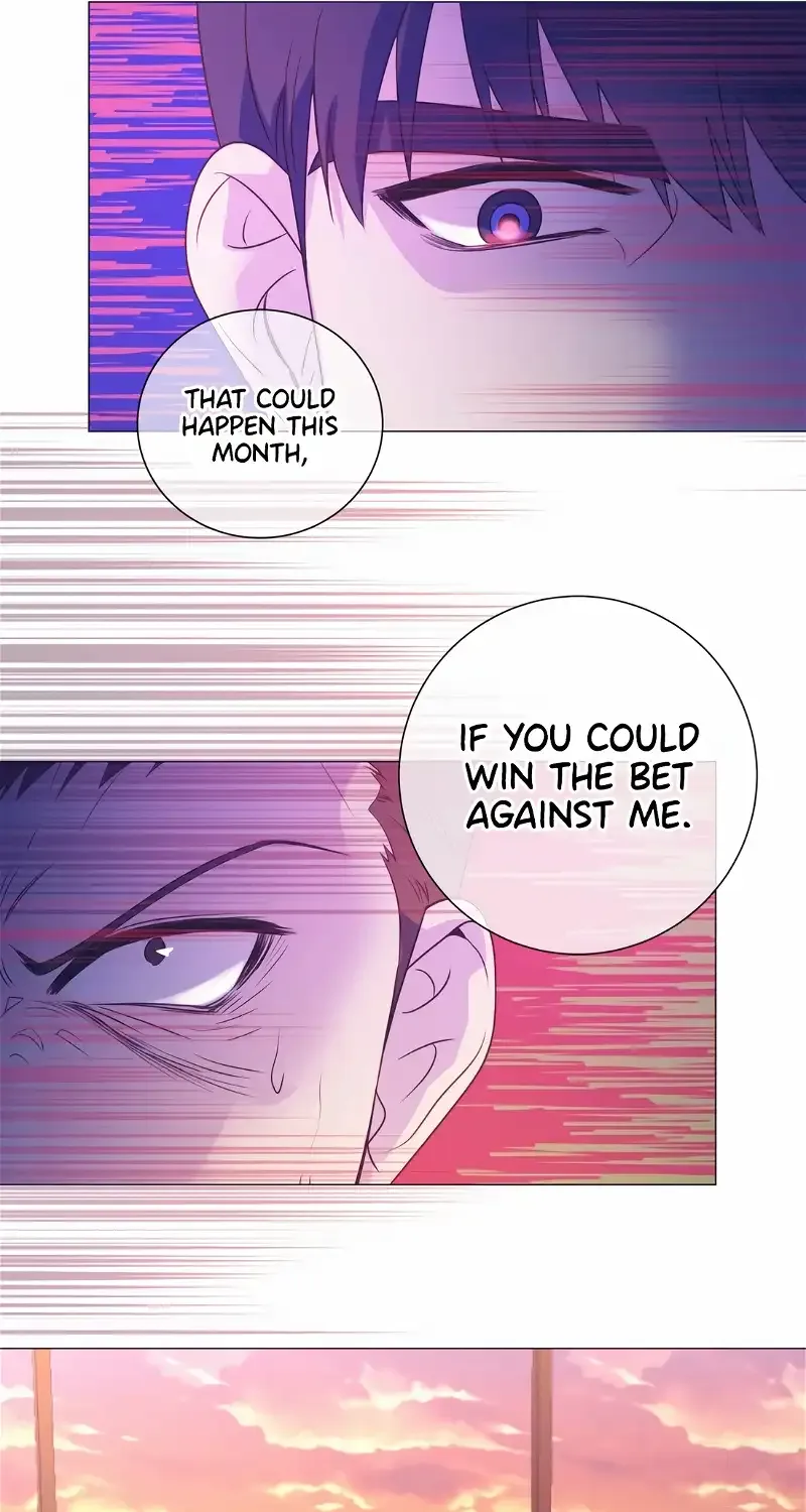 I Became a Sales Prodigy Zinmanga X Chapter 16 Page 76