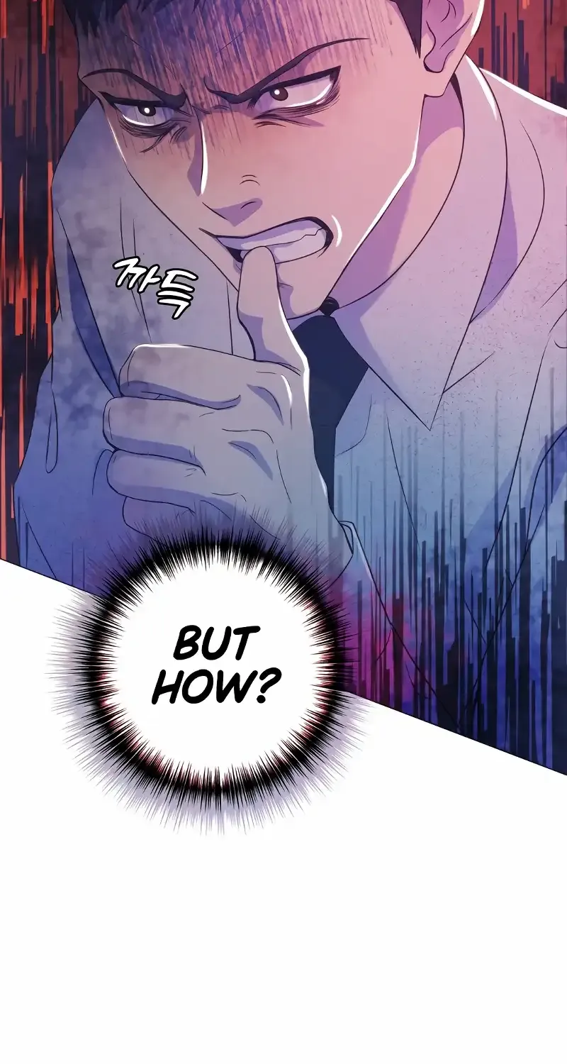 I Became a Sales Prodigy Zinmanga X Chapter 16 Page 80