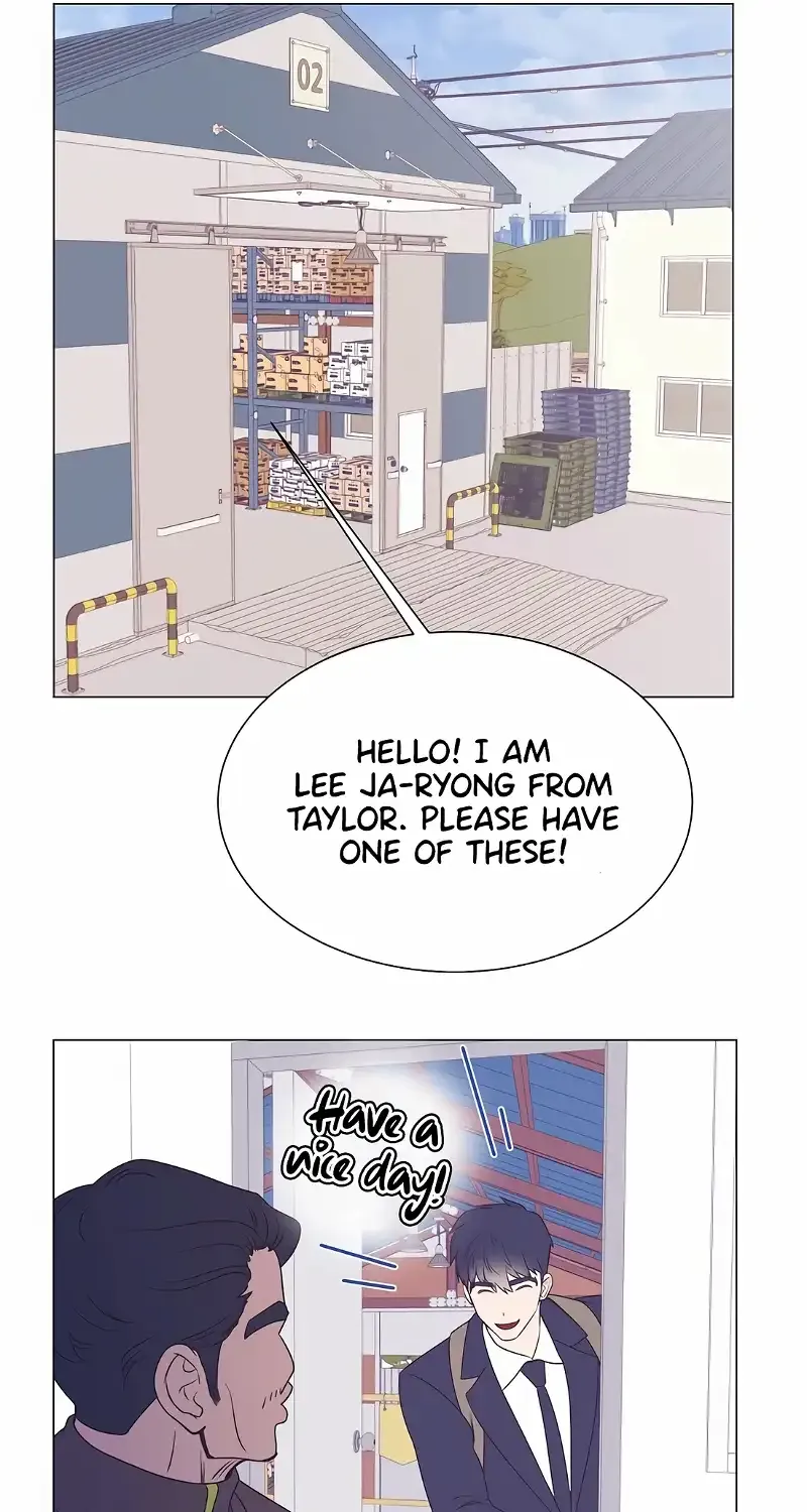I Became a Sales Prodigy Zinmanga X Chapter 15 Page 61
