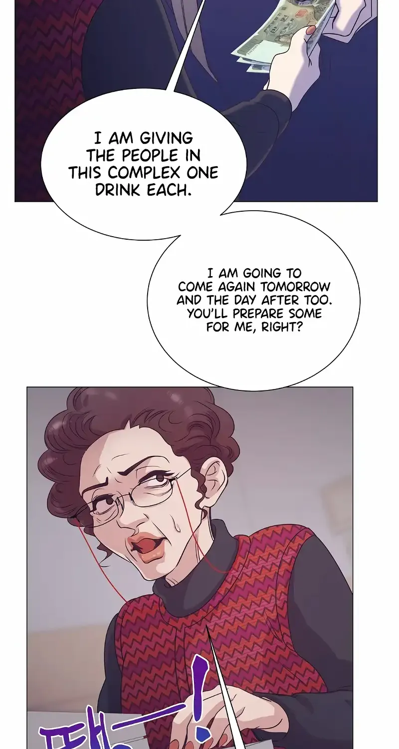 I Became a Sales Prodigy Zinmanga X Chapter 15 Page 68