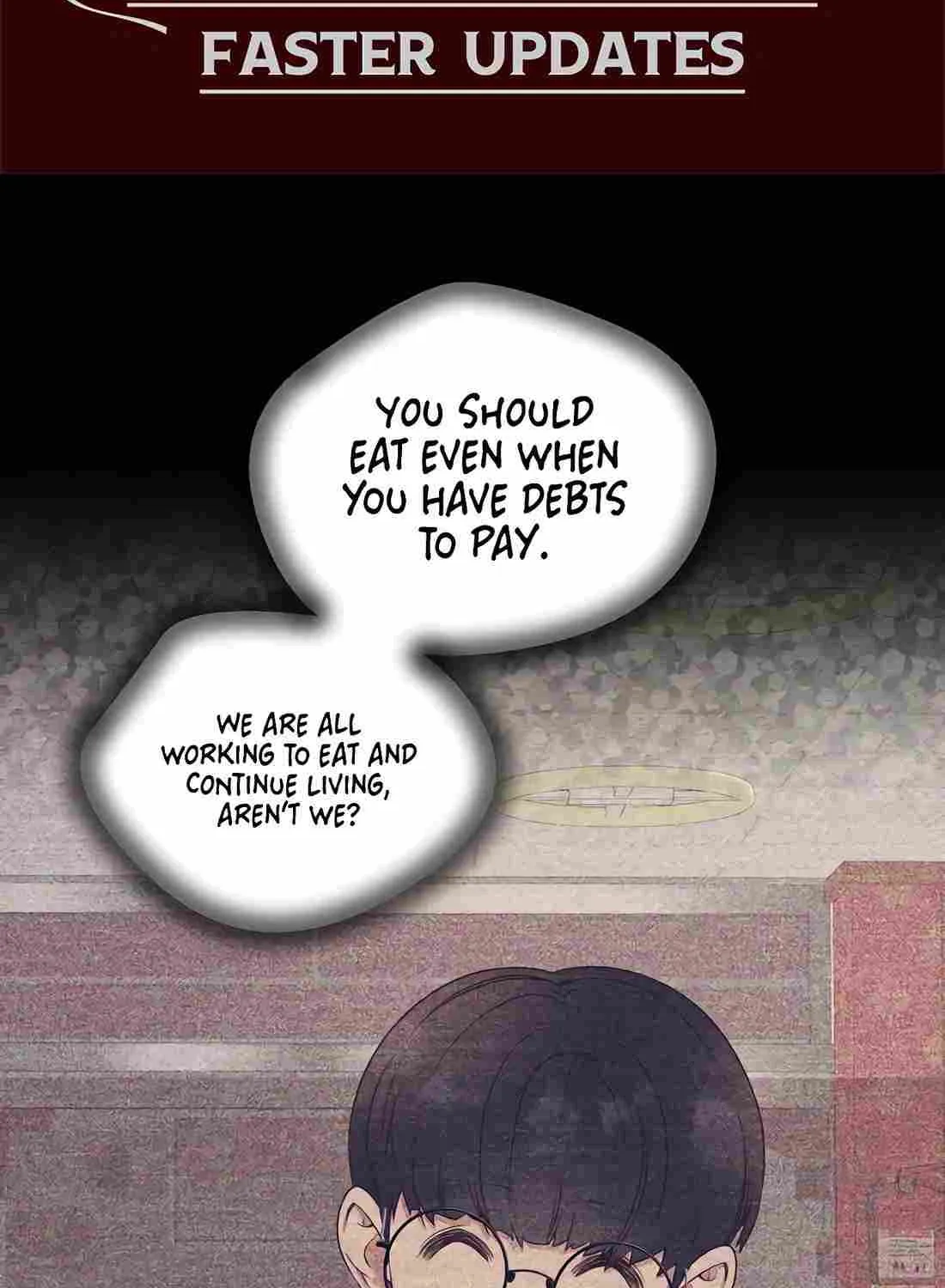 I Became a Sales Prodigy Zinmanga X Chapter 14 Page 2