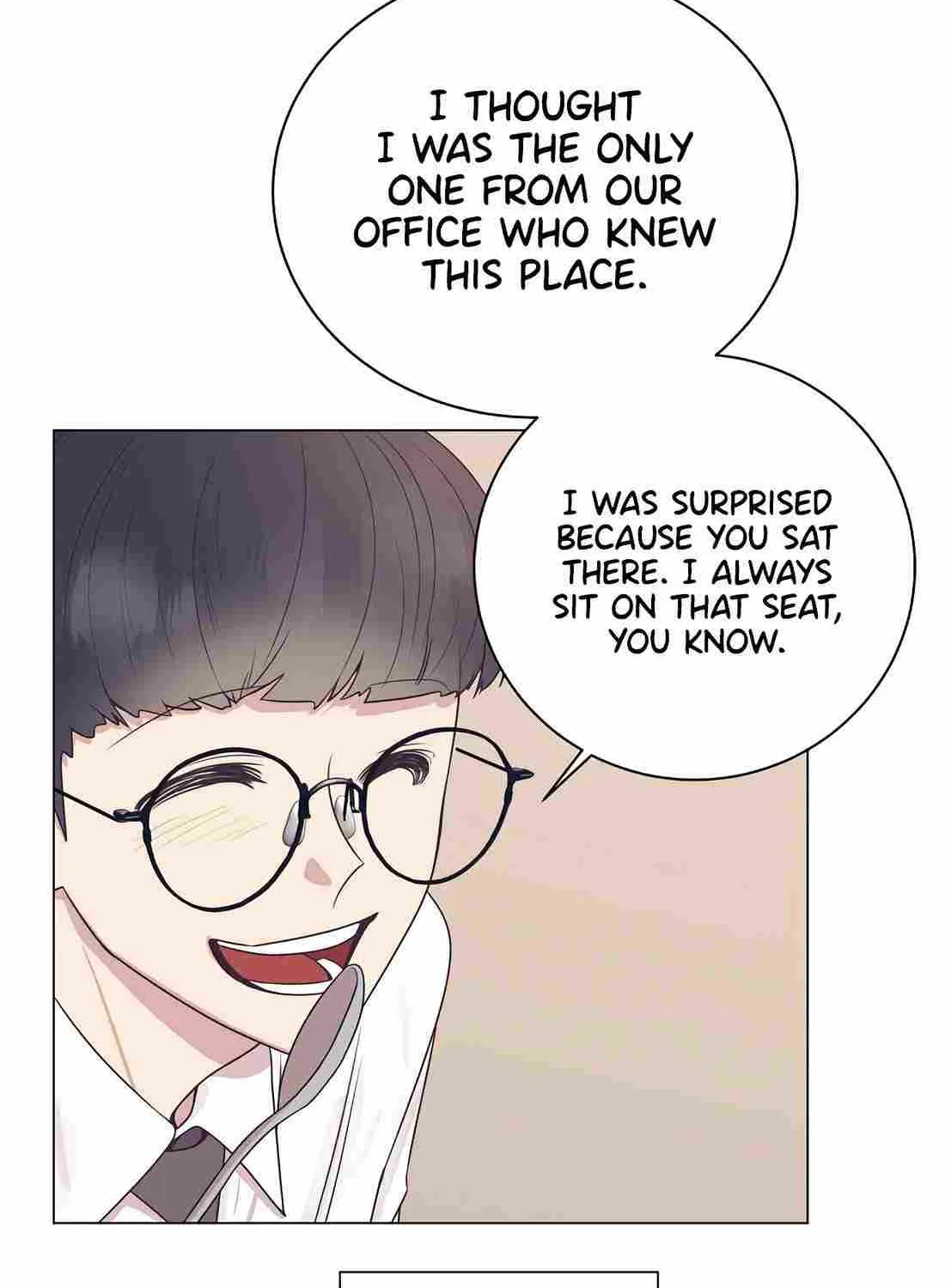 I Became a Sales Prodigy Zinmanga X Chapter 14 Page 6
