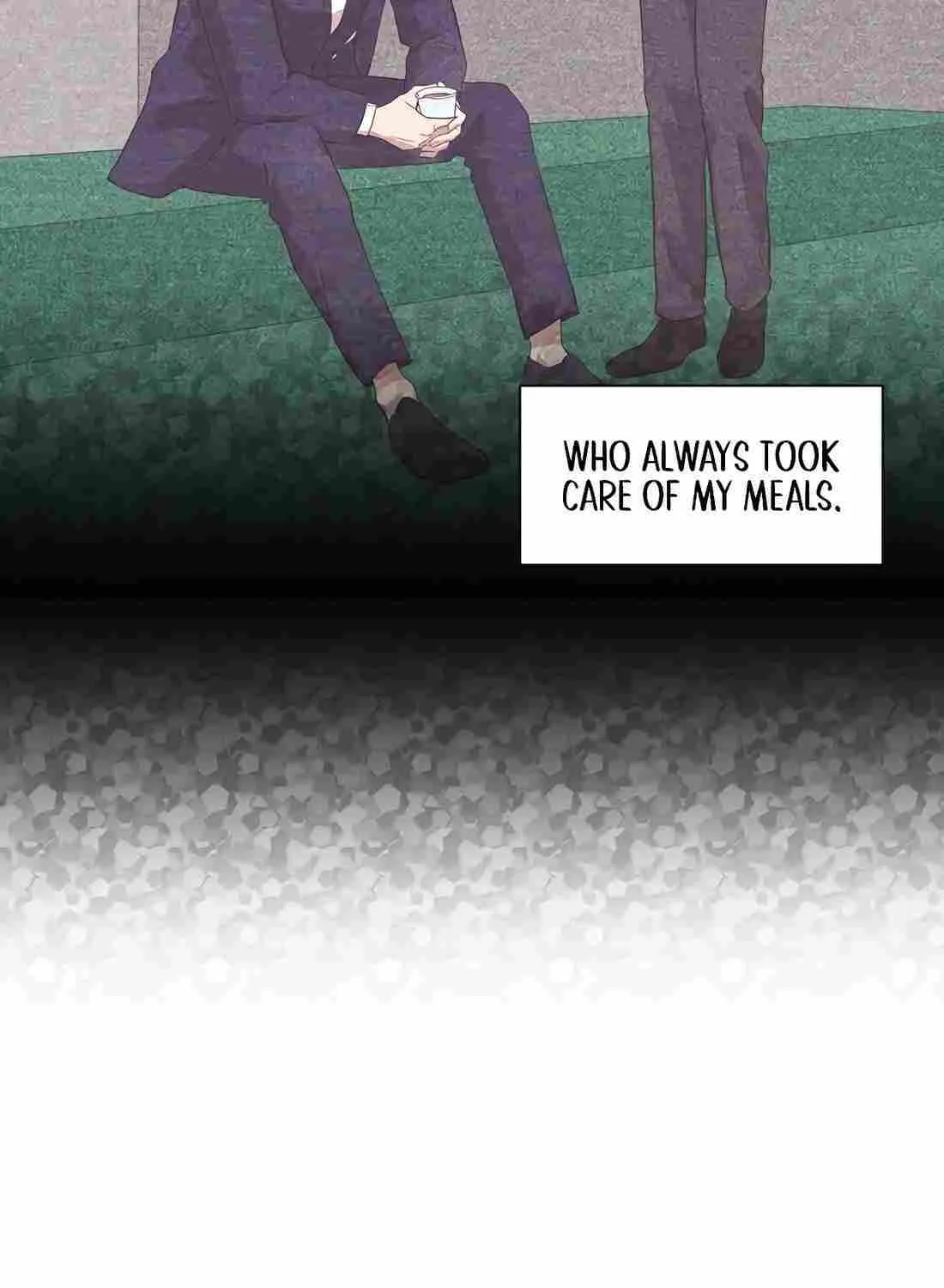 I Became a Sales Prodigy Zinmanga X Chapter 14 Page 9