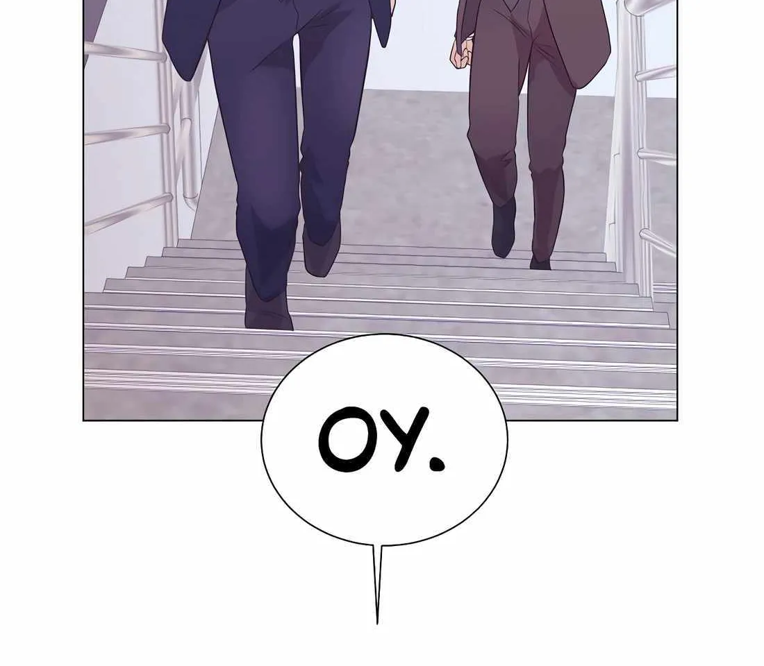 I Became a Sales Prodigy Zinmanga X Chapter 14 Page 20