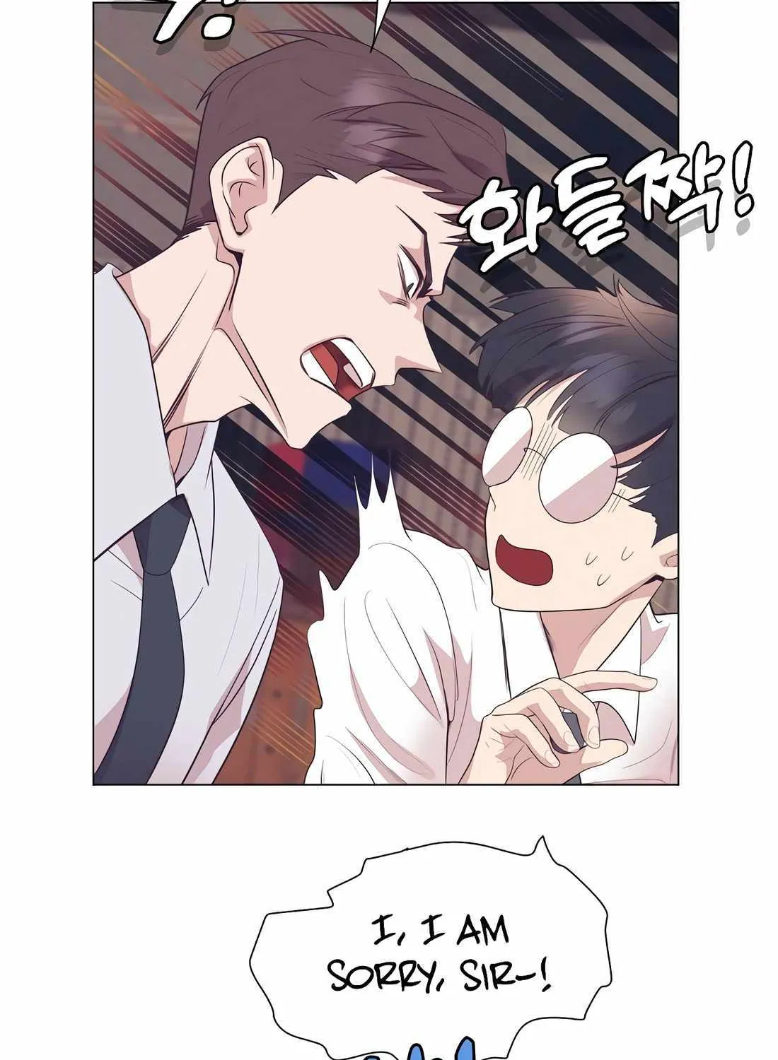 I Became a Sales Prodigy Zinmanga X Chapter 14 Page 28