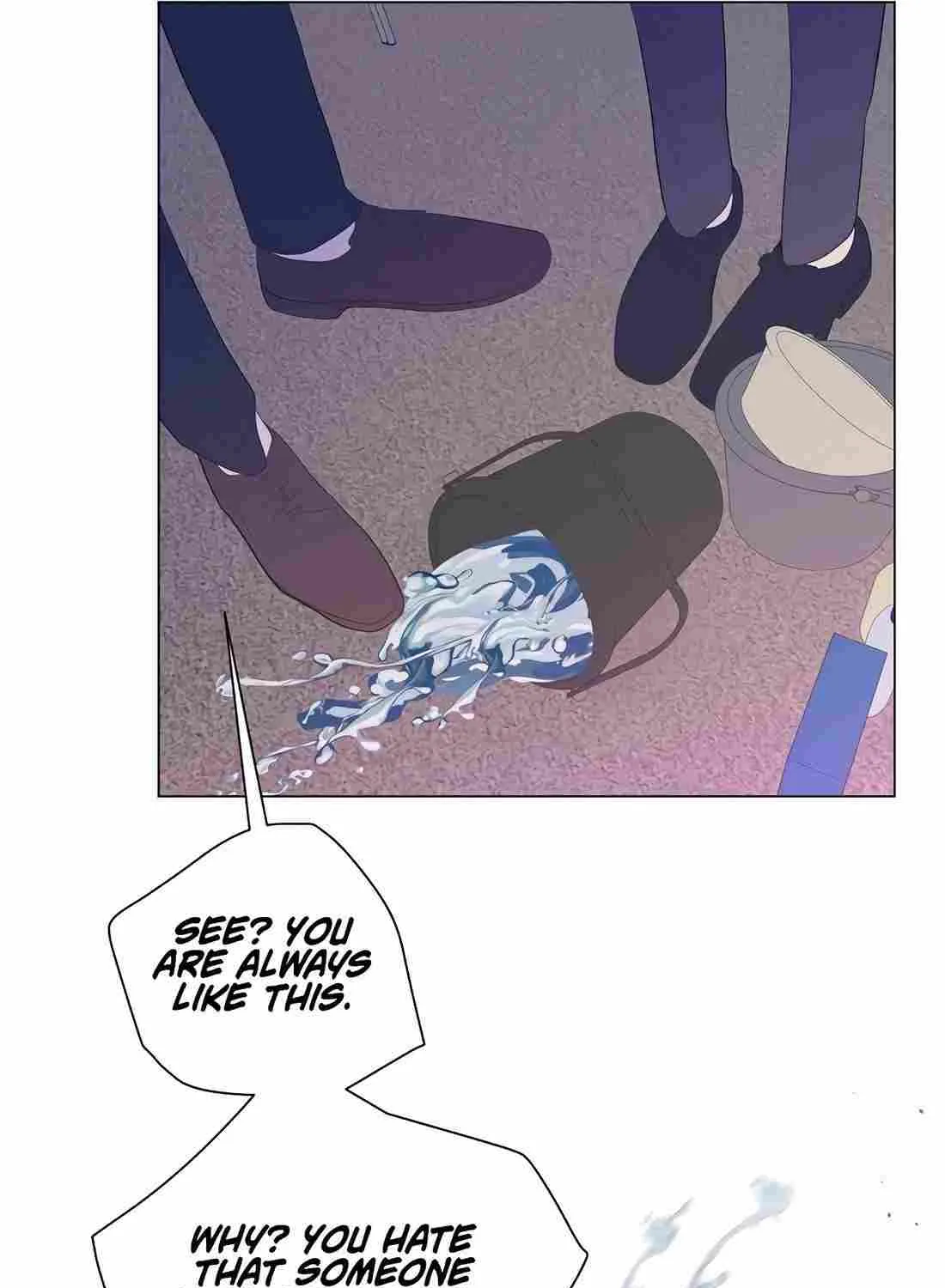 I Became a Sales Prodigy Zinmanga X Chapter 14 Page 30