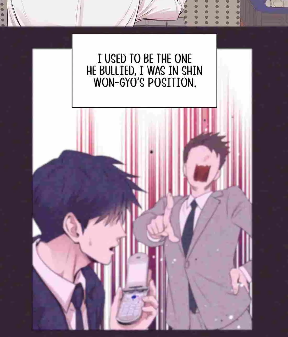I Became a Sales Prodigy Zinmanga X Chapter 14 Page 39