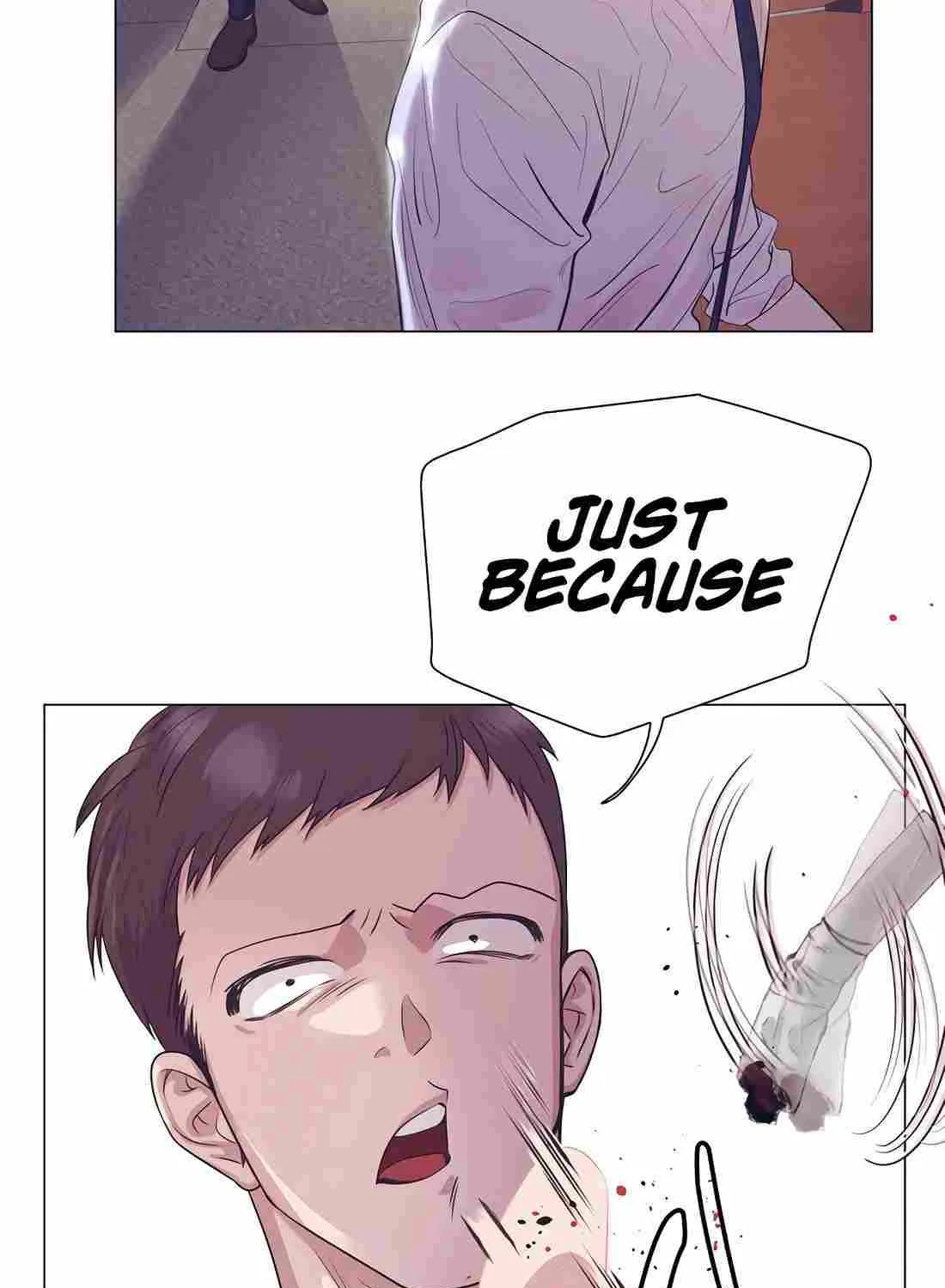 I Became a Sales Prodigy Zinmanga X Chapter 14 Page 42