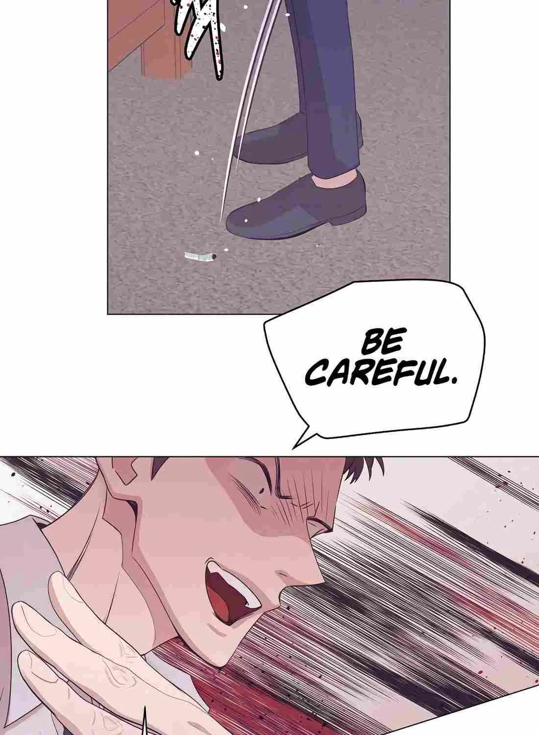 I Became a Sales Prodigy Zinmanga X Chapter 14 Page 44
