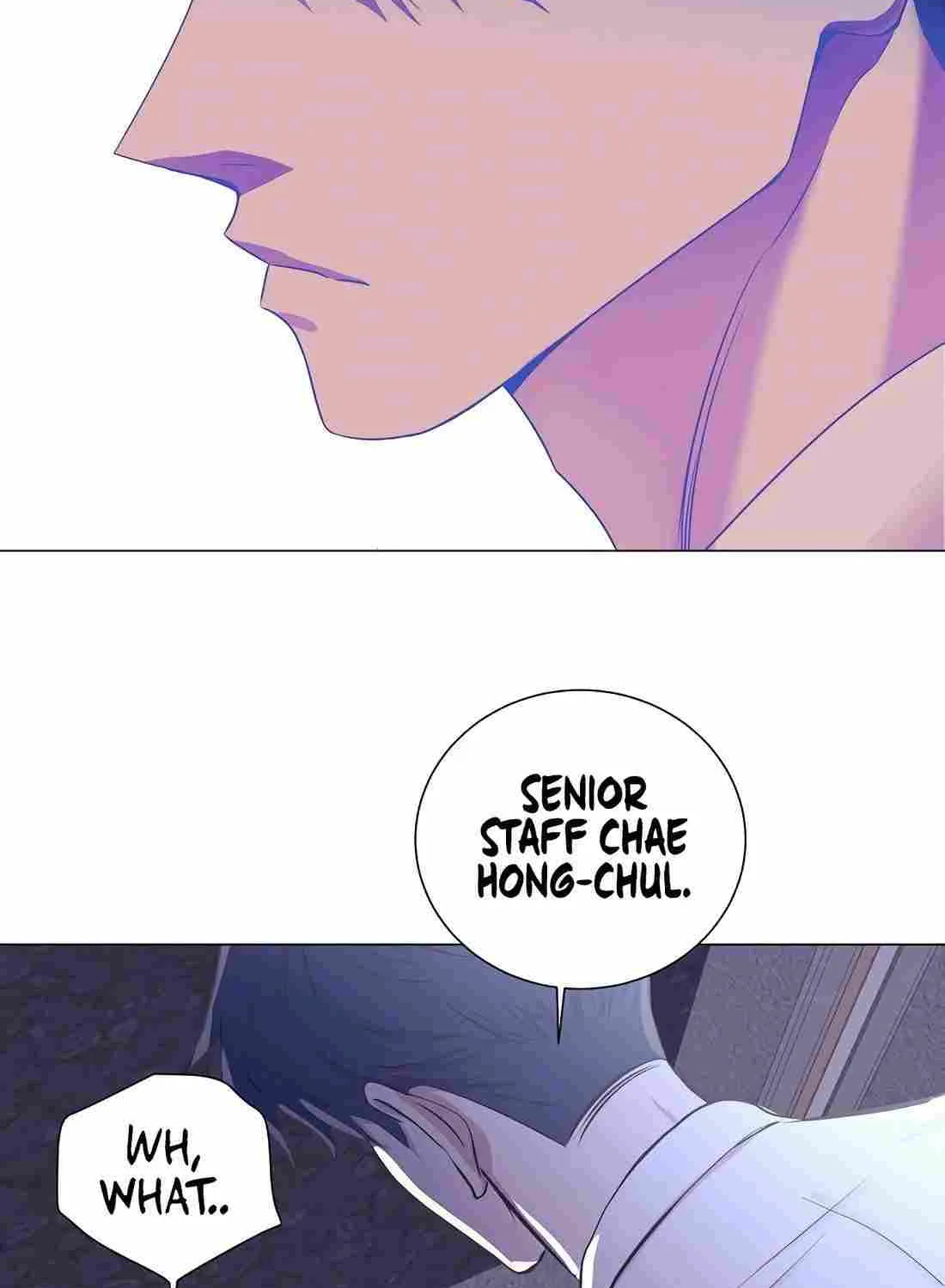I Became a Sales Prodigy Zinmanga X Chapter 14 Page 46