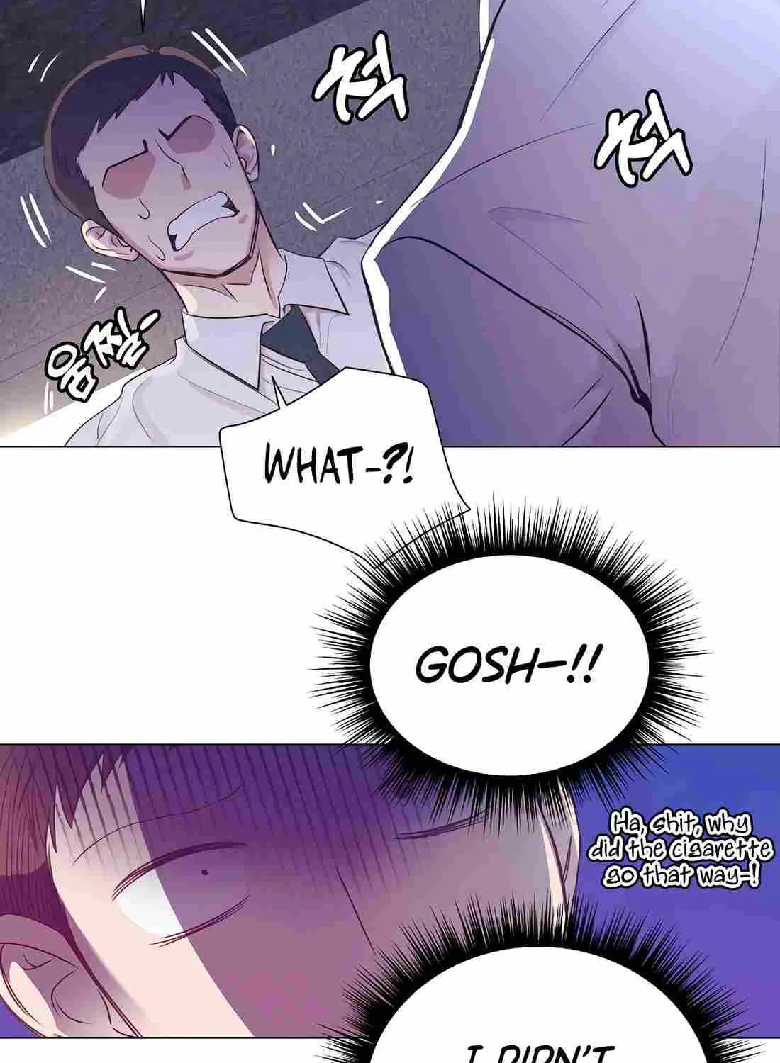 I Became a Sales Prodigy Zinmanga X Chapter 14 Page 47