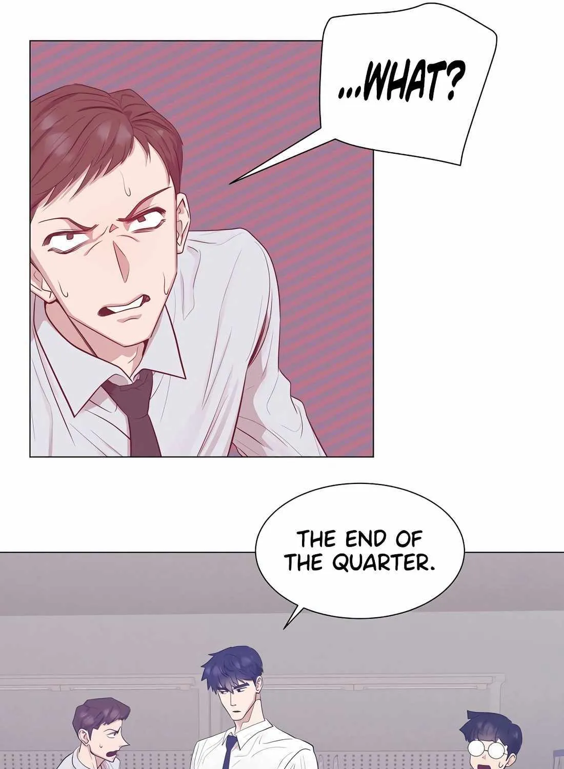 I Became a Sales Prodigy Zinmanga X Chapter 14 Page 50