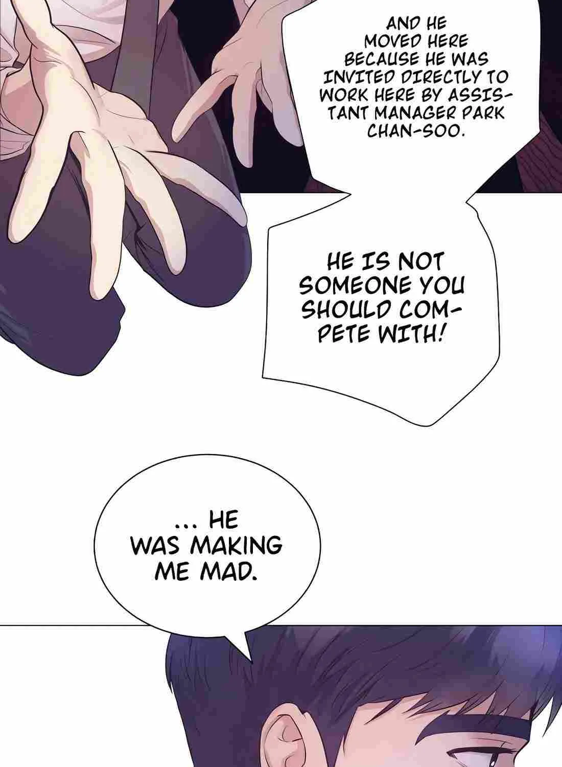I Became a Sales Prodigy Zinmanga X Chapter 14 Page 60