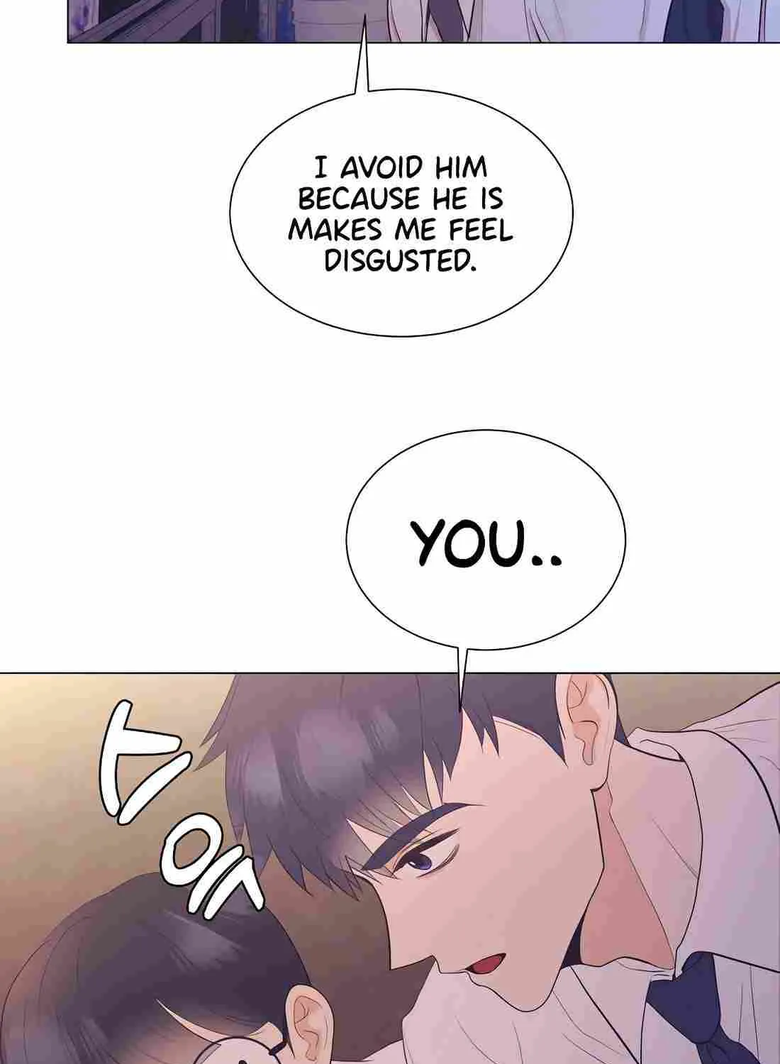 I Became a Sales Prodigy Zinmanga X Chapter 14 Page 64
