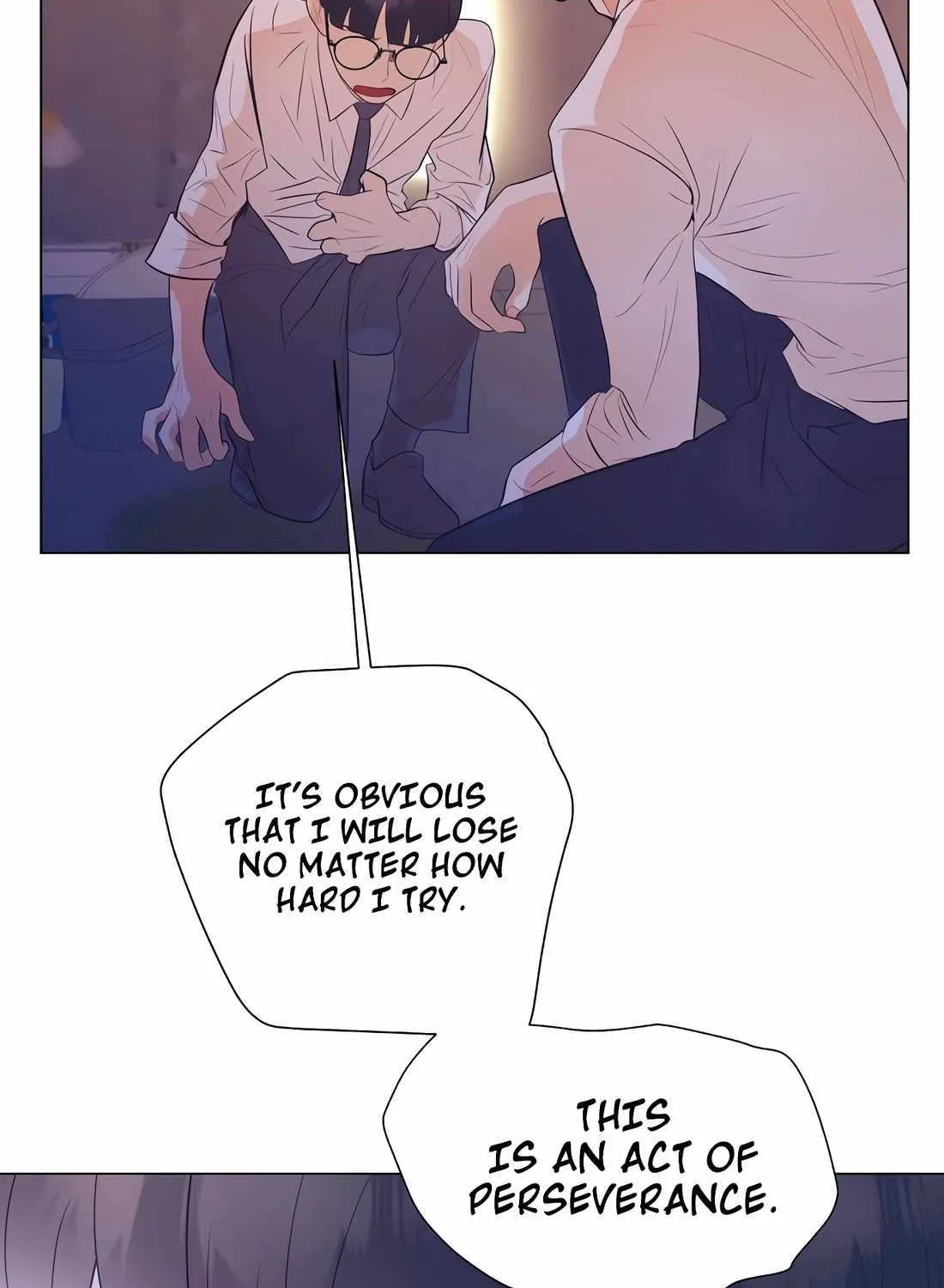 I Became a Sales Prodigy Zinmanga X Chapter 14 Page 73