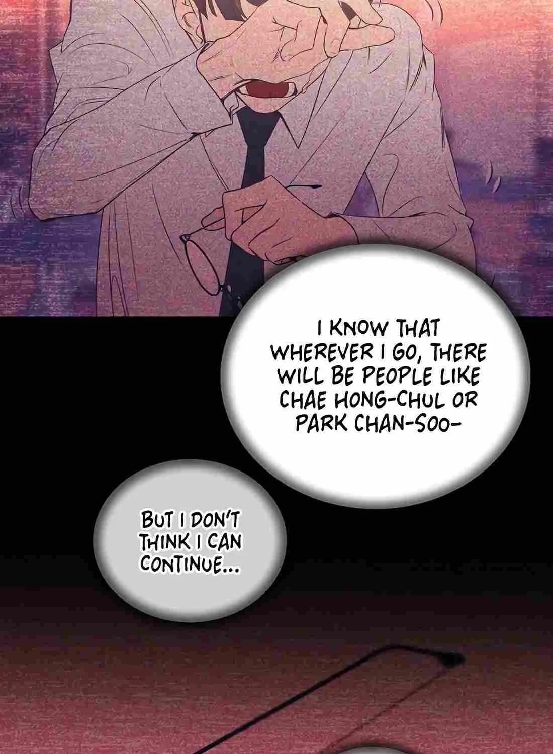 I Became a Sales Prodigy Zinmanga X Chapter 14 Page 82