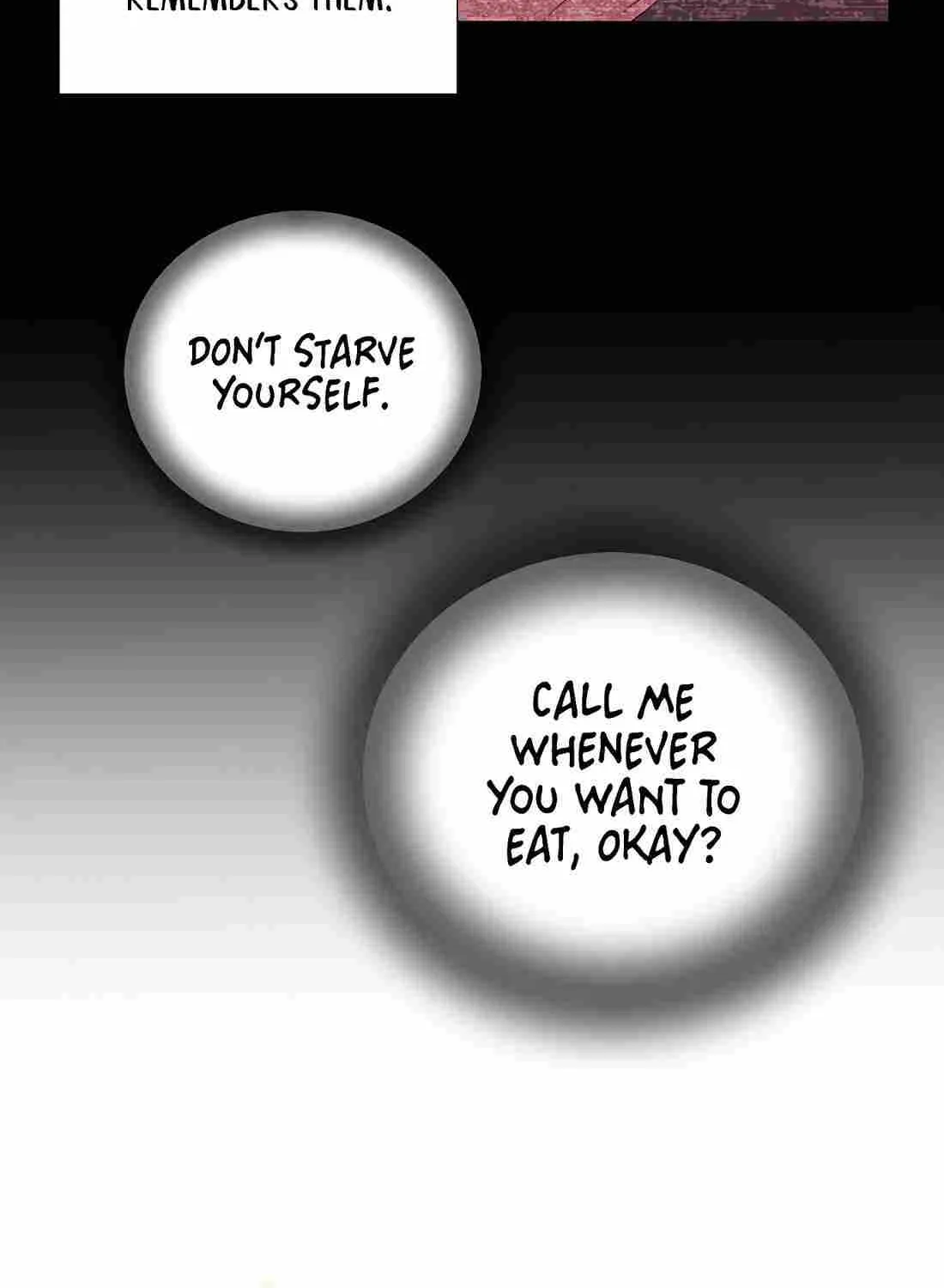 I Became a Sales Prodigy Zinmanga X Chapter 14 Page 85