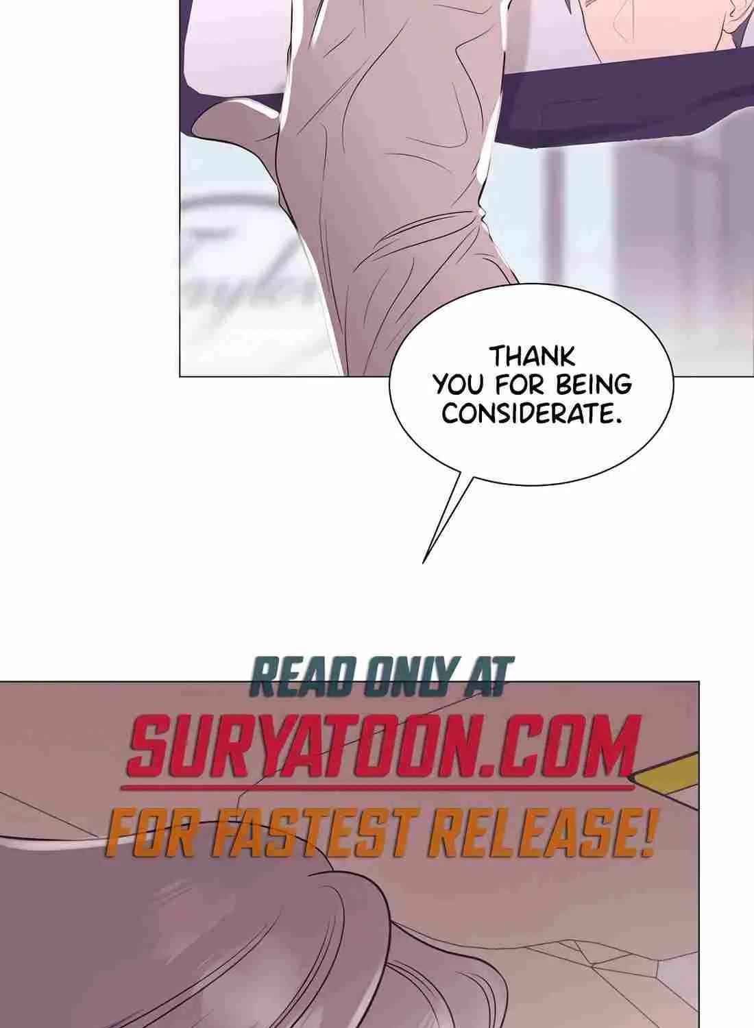 I Became a Sales Prodigy Zinmanga X Chapter 12 Page 22