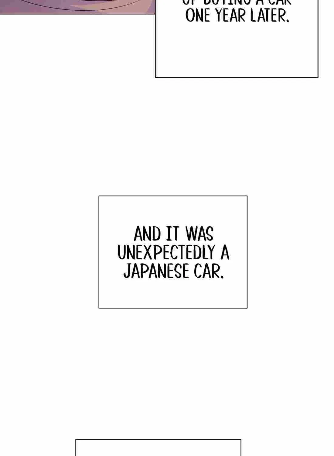 I Became a Sales Prodigy Zinmanga X Chapter 12 Page 24