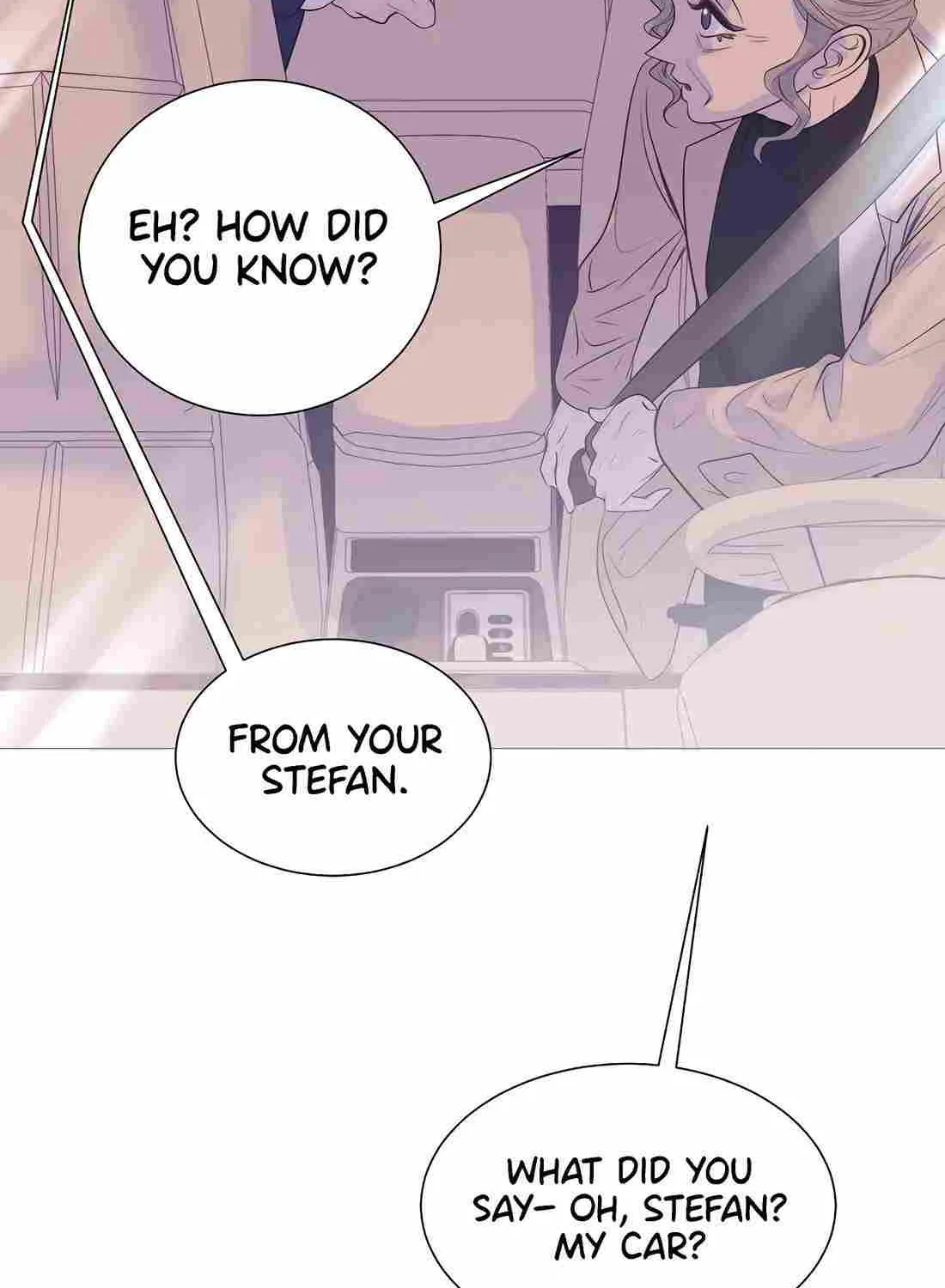 I Became a Sales Prodigy Zinmanga X Chapter 12 Page 29