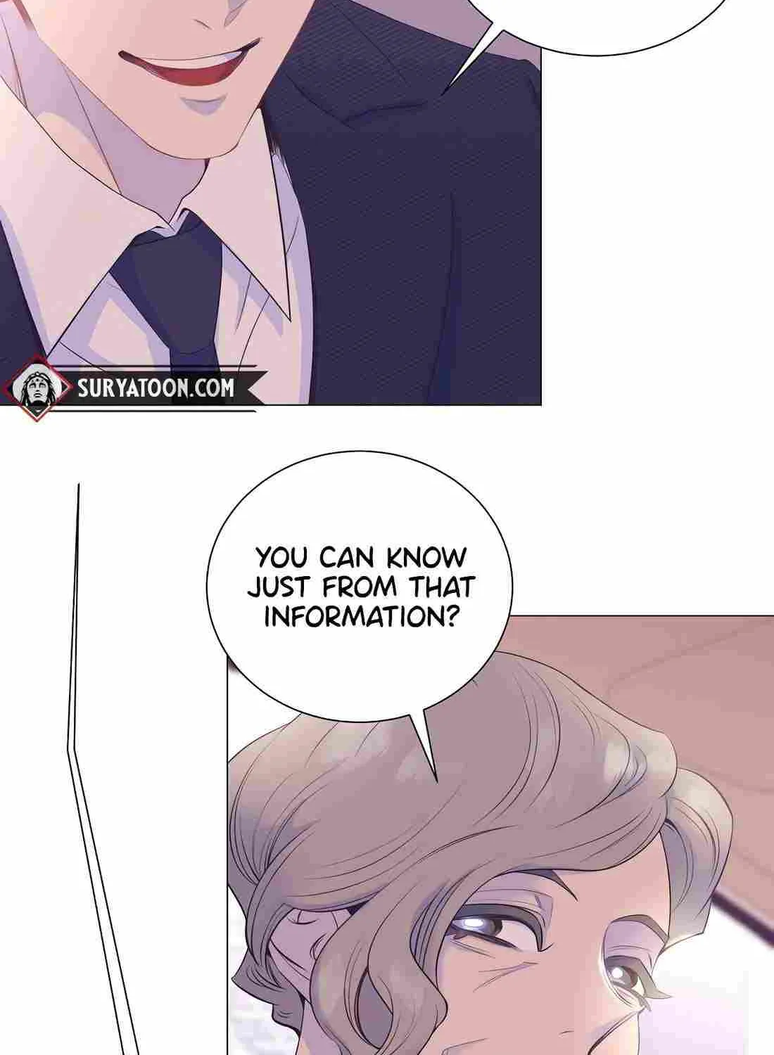 I Became a Sales Prodigy Zinmanga X Chapter 12 Page 31