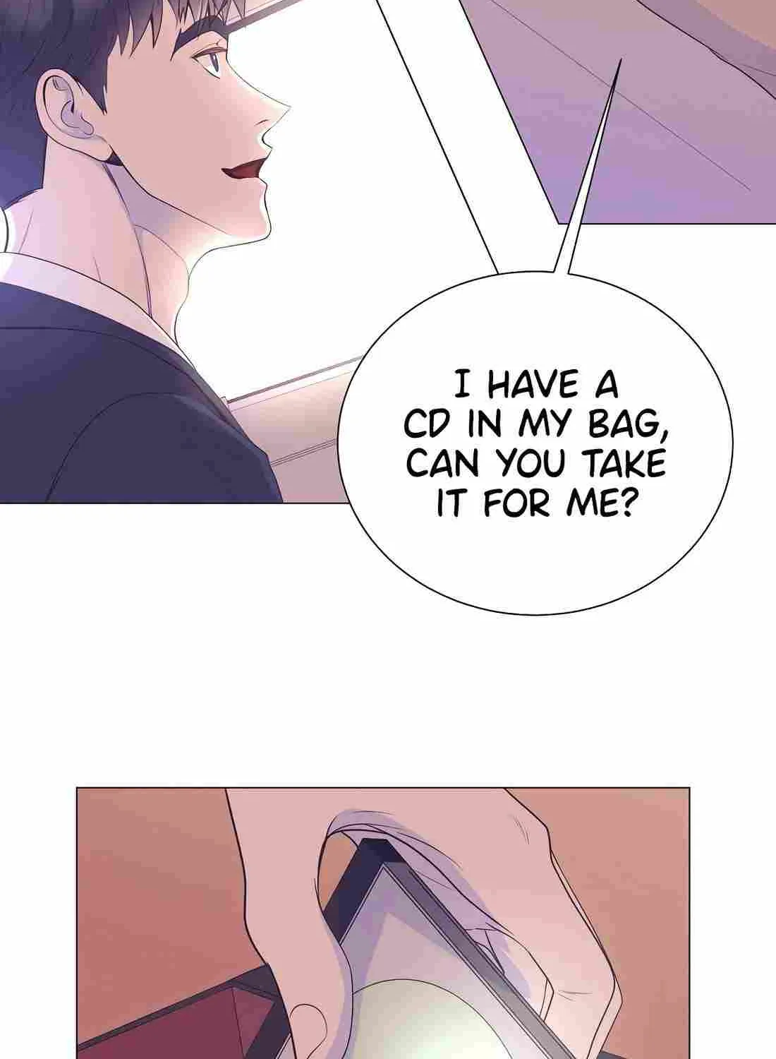 I Became a Sales Prodigy Zinmanga X Chapter 12 Page 55