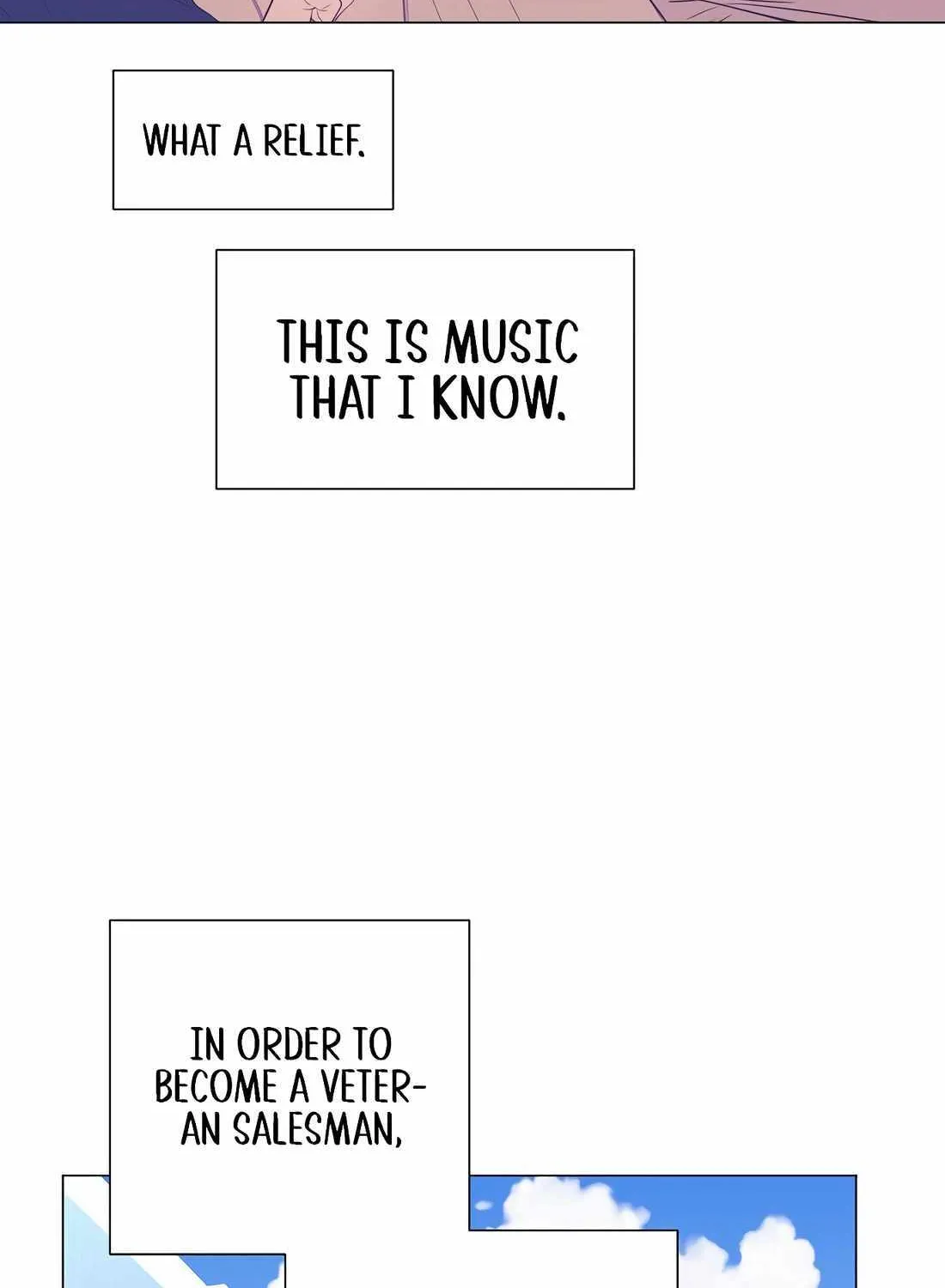 I Became a Sales Prodigy Zinmanga X Chapter 12 Page 65