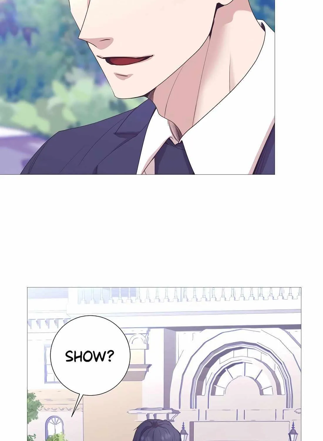 I Became a Sales Prodigy Zinmanga X Chapter 10 Page 15