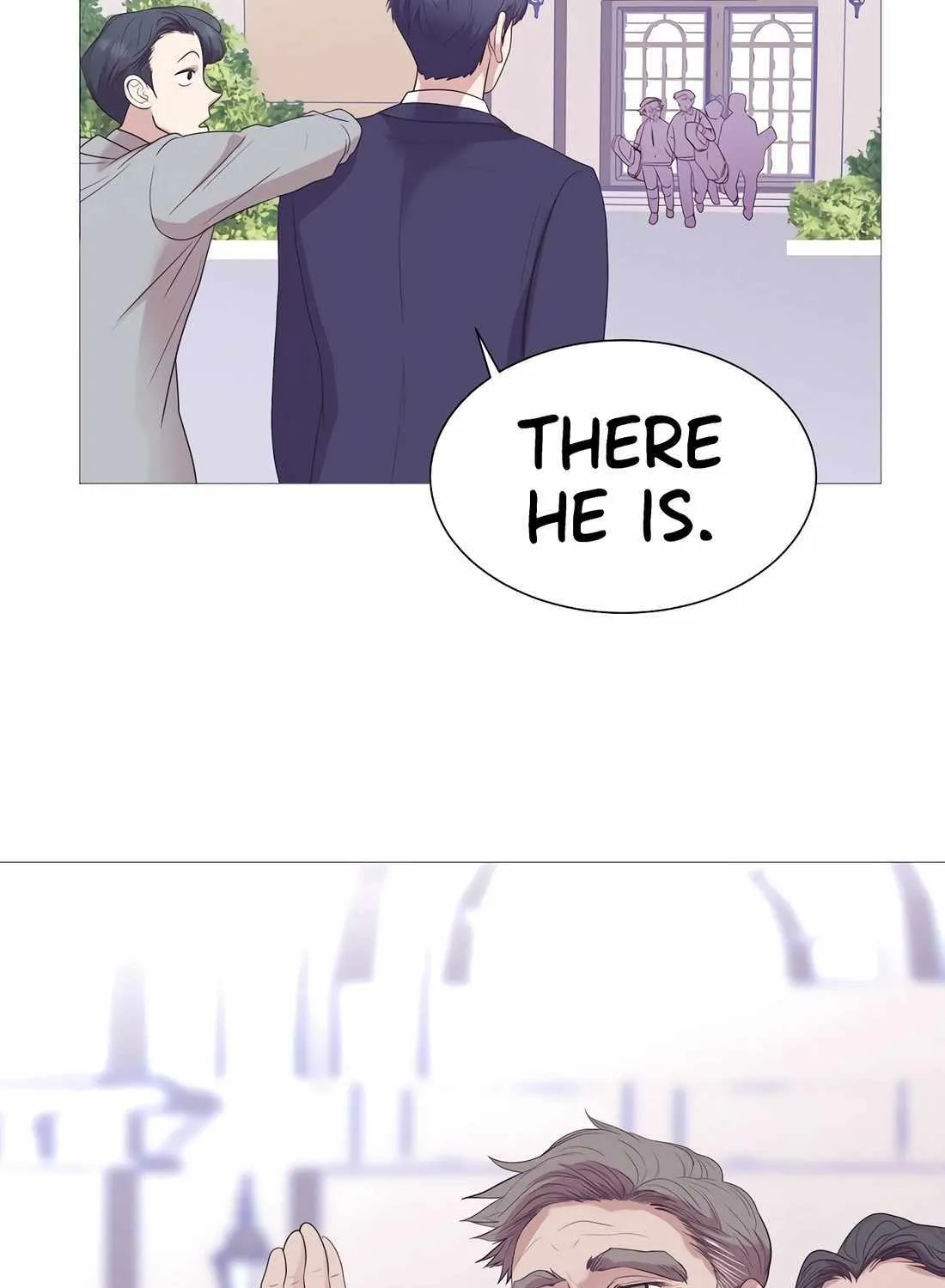 I Became a Sales Prodigy Zinmanga X Chapter 10 Page 16