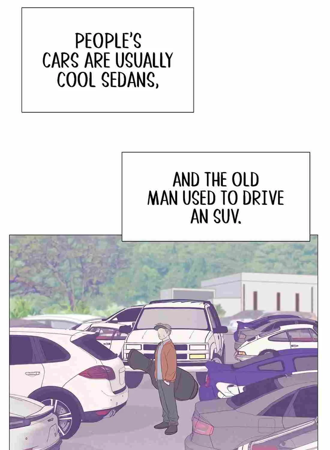 I Became a Sales Prodigy Zinmanga X Chapter 10 Page 28