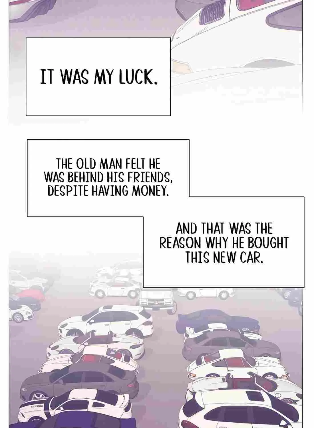 I Became a Sales Prodigy Zinmanga X Chapter 10 Page 29