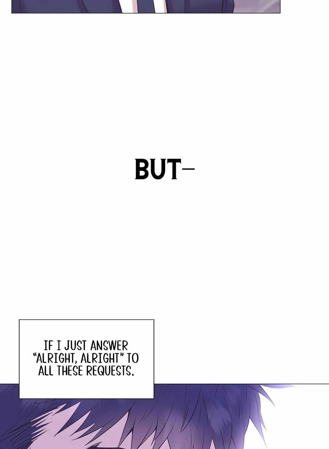 I Became a Sales Prodigy Zinmanga X Chapter 10 Page 35