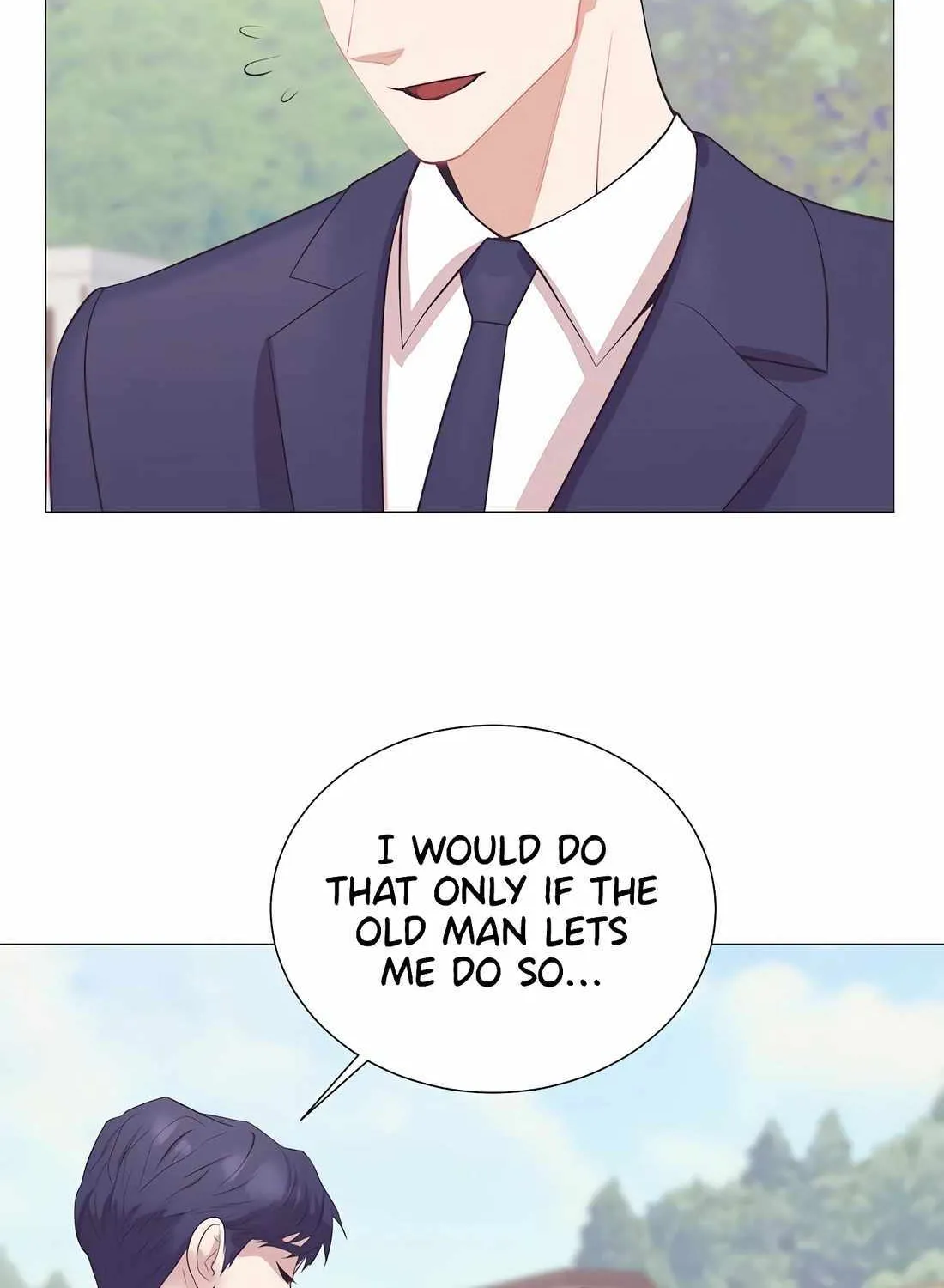 I Became a Sales Prodigy Zinmanga X Chapter 10 Page 38
