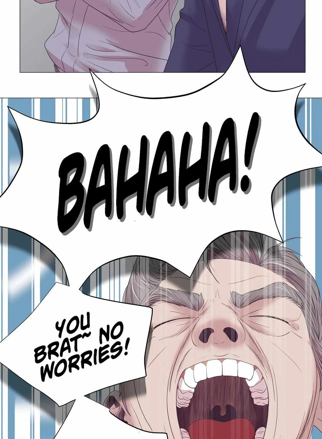 I Became a Sales Prodigy Zinmanga X Chapter 10 Page 41