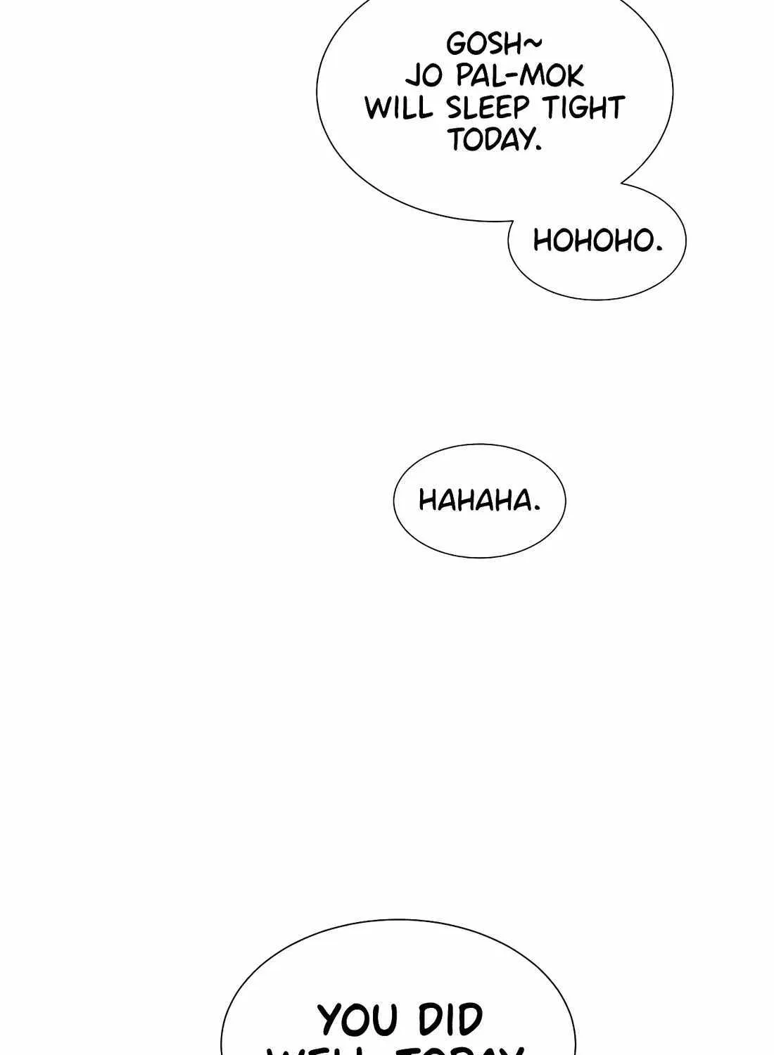 I Became a Sales Prodigy Zinmanga X Chapter 10 Page 46