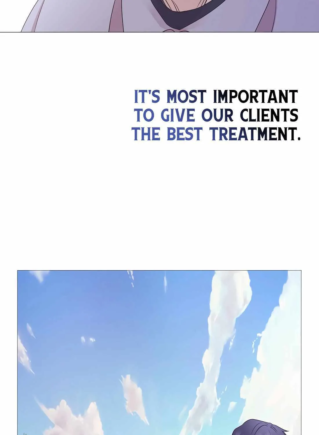 I Became a Sales Prodigy Zinmanga X Chapter 10 Page 52