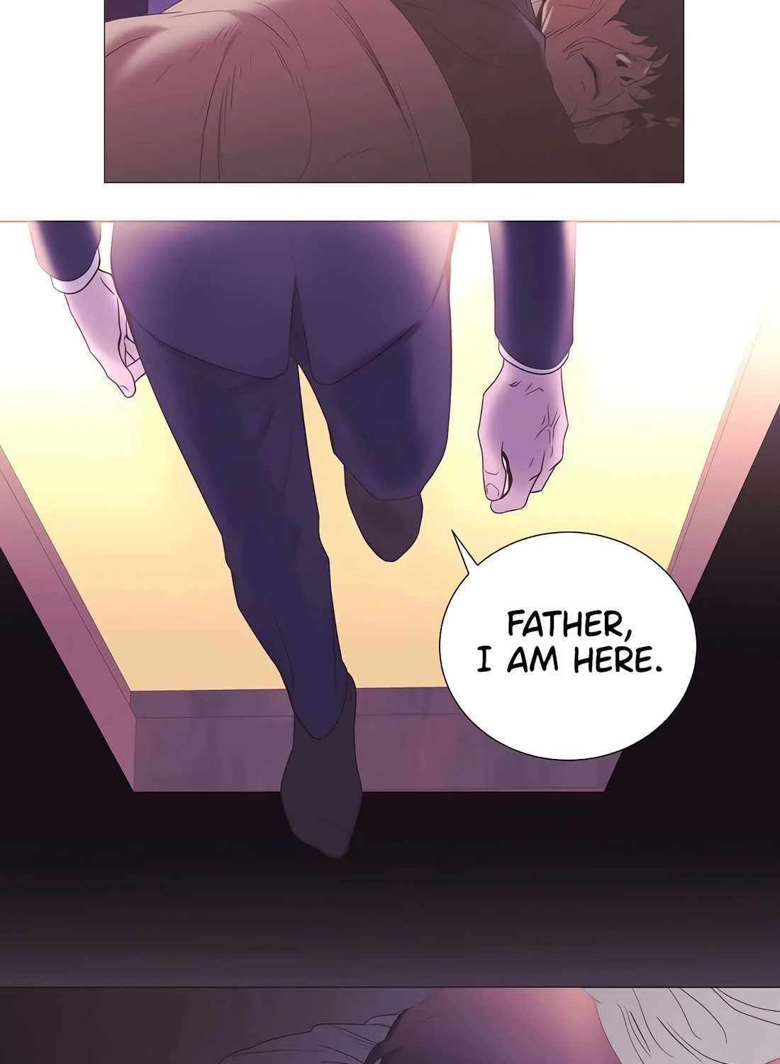 I Became a Sales Prodigy Zinmanga X Chapter 10 Page 81