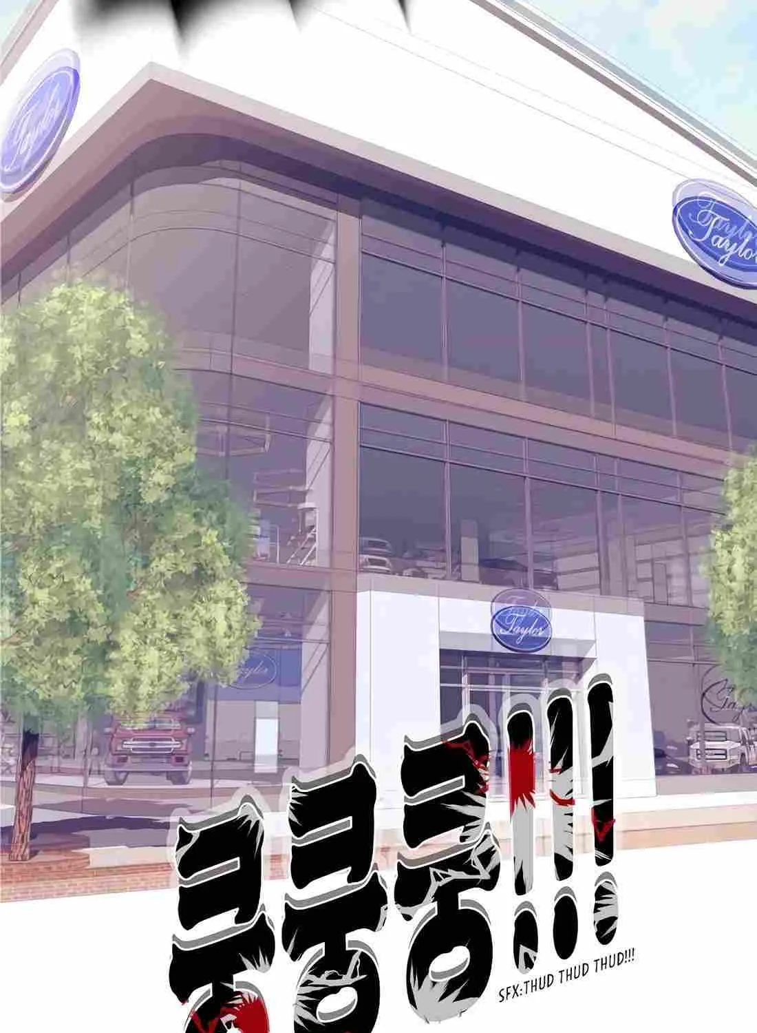 I Became a Sales Prodigy Zinmanga X Chapter 9 Page 3