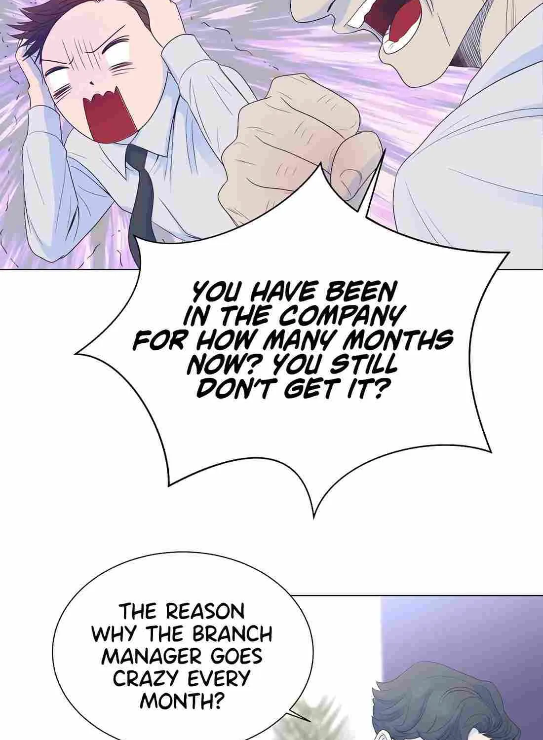 I Became a Sales Prodigy Zinmanga X Chapter 9 Page 13