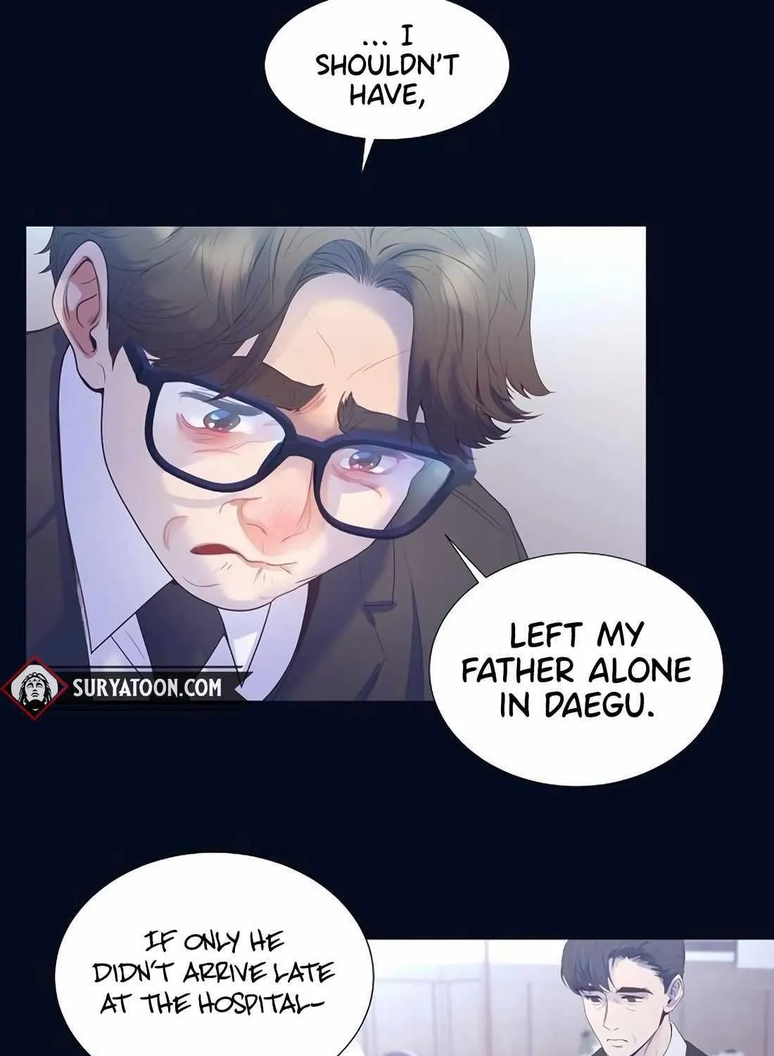 I Became a Sales Prodigy Zinmanga X Chapter 8 Page 29