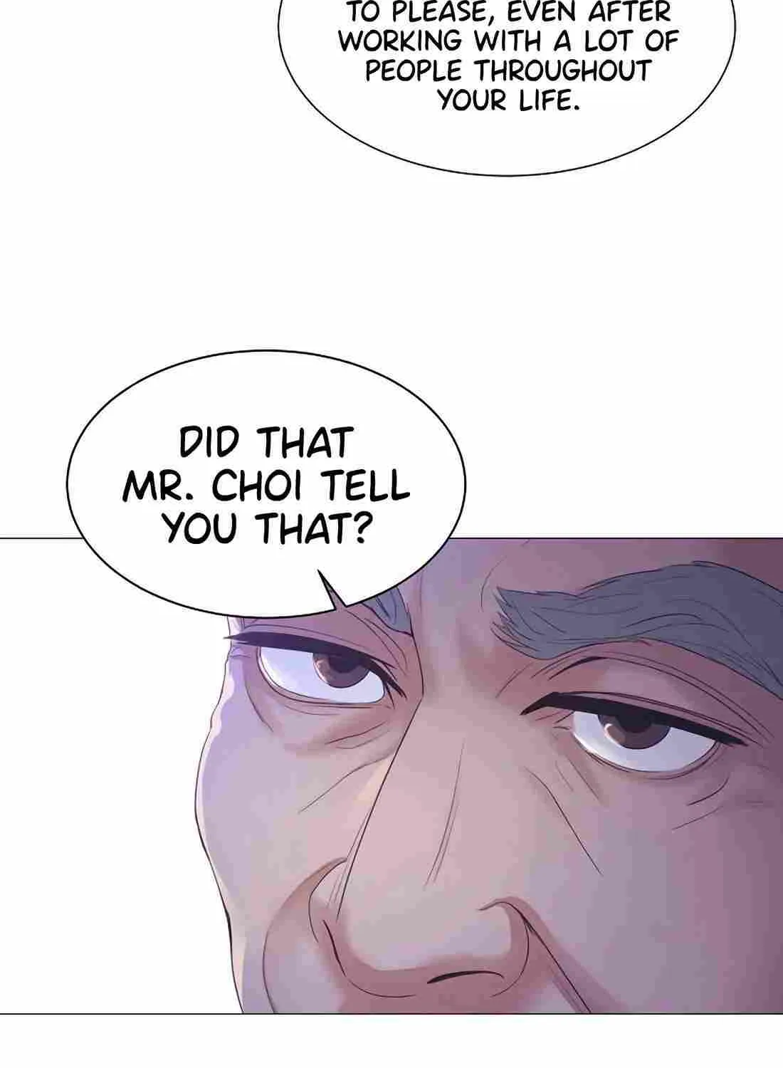 I Became a Sales Prodigy Zinmanga X Chapter 8 Page 48