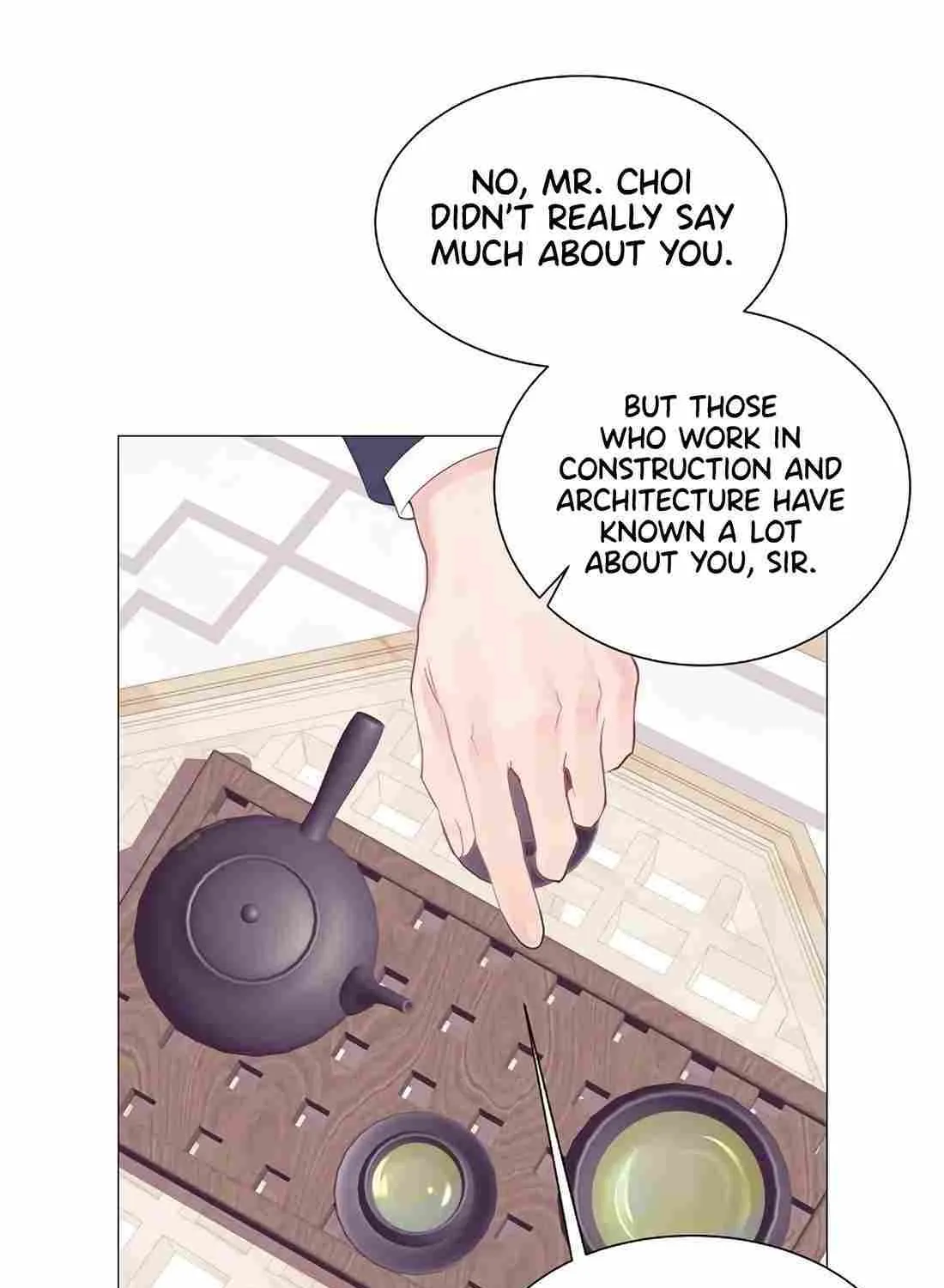 I Became a Sales Prodigy Zinmanga X Chapter 8 Page 49