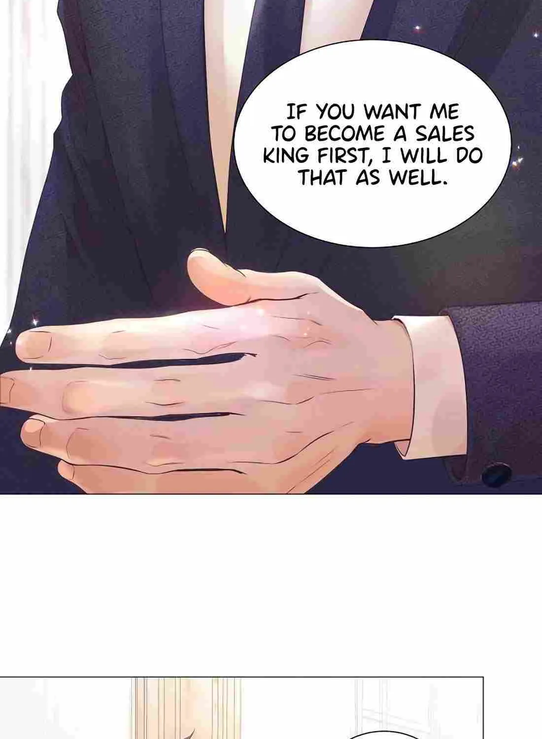 I Became a Sales Prodigy Zinmanga X Chapter 8 Page 52