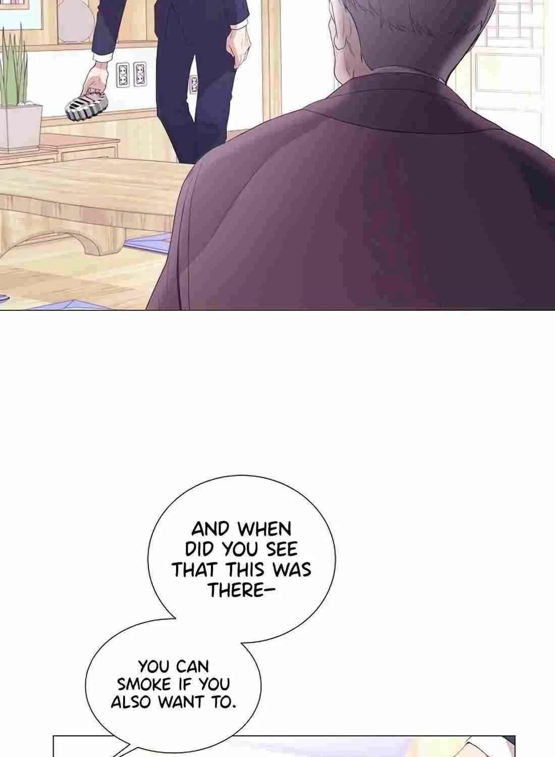 I Became a Sales Prodigy Zinmanga X Chapter 8 Page 55