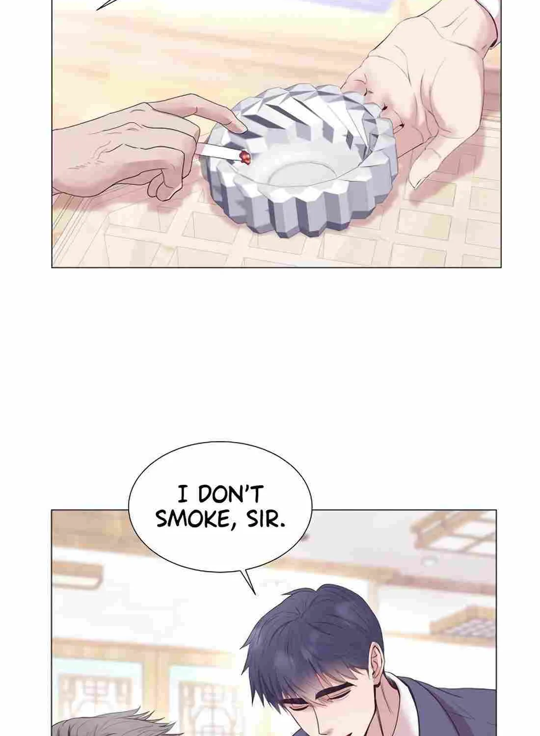 I Became a Sales Prodigy Zinmanga X Chapter 8 Page 56