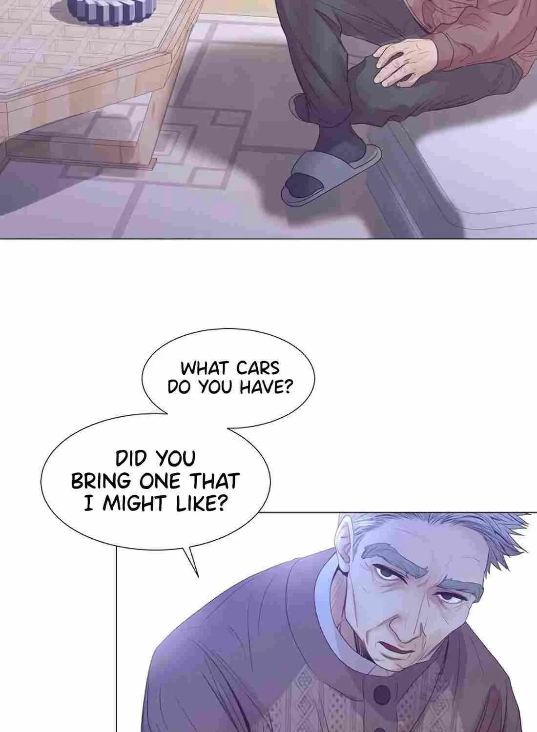 I Became a Sales Prodigy Zinmanga X Chapter 8 Page 59