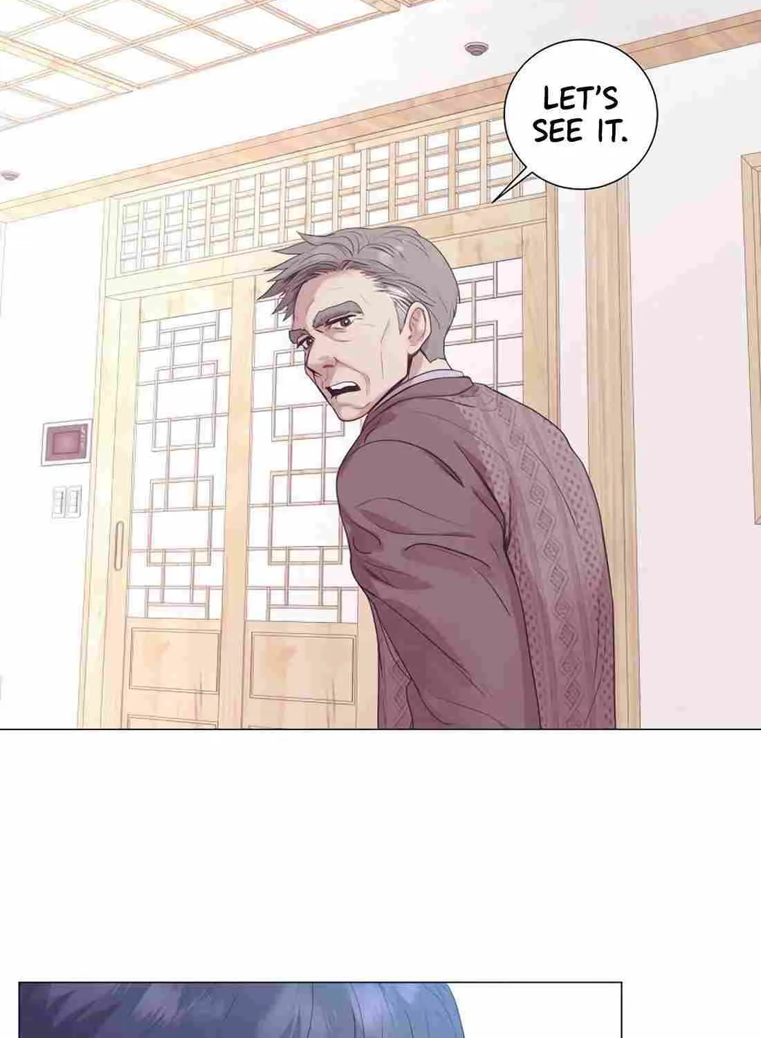 I Became a Sales Prodigy Zinmanga X Chapter 8 Page 62