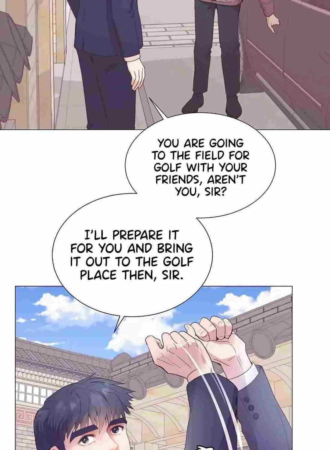 I Became a Sales Prodigy Zinmanga X Chapter 8 Page 68